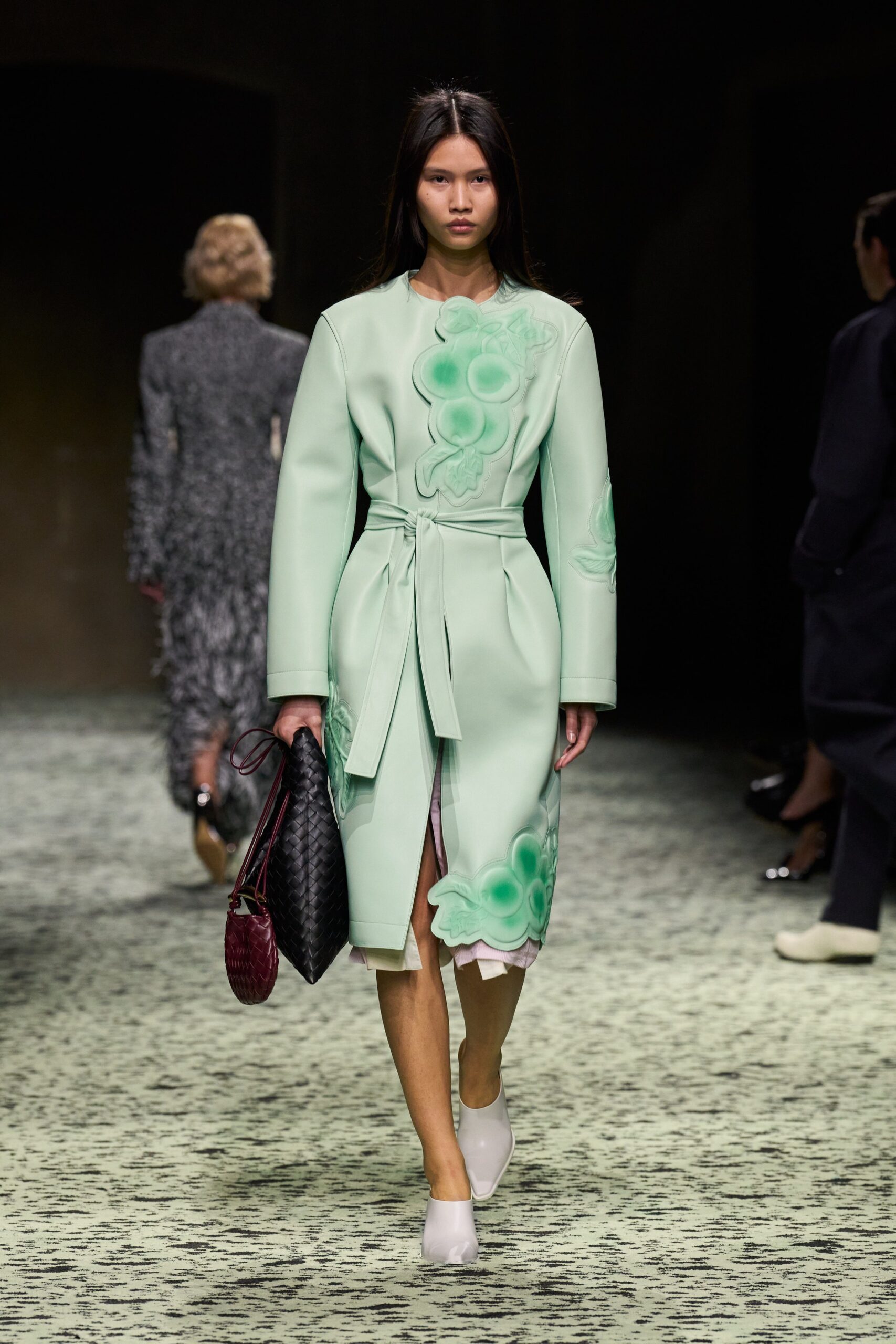 Bottega Veneta F/W 23 Look 725