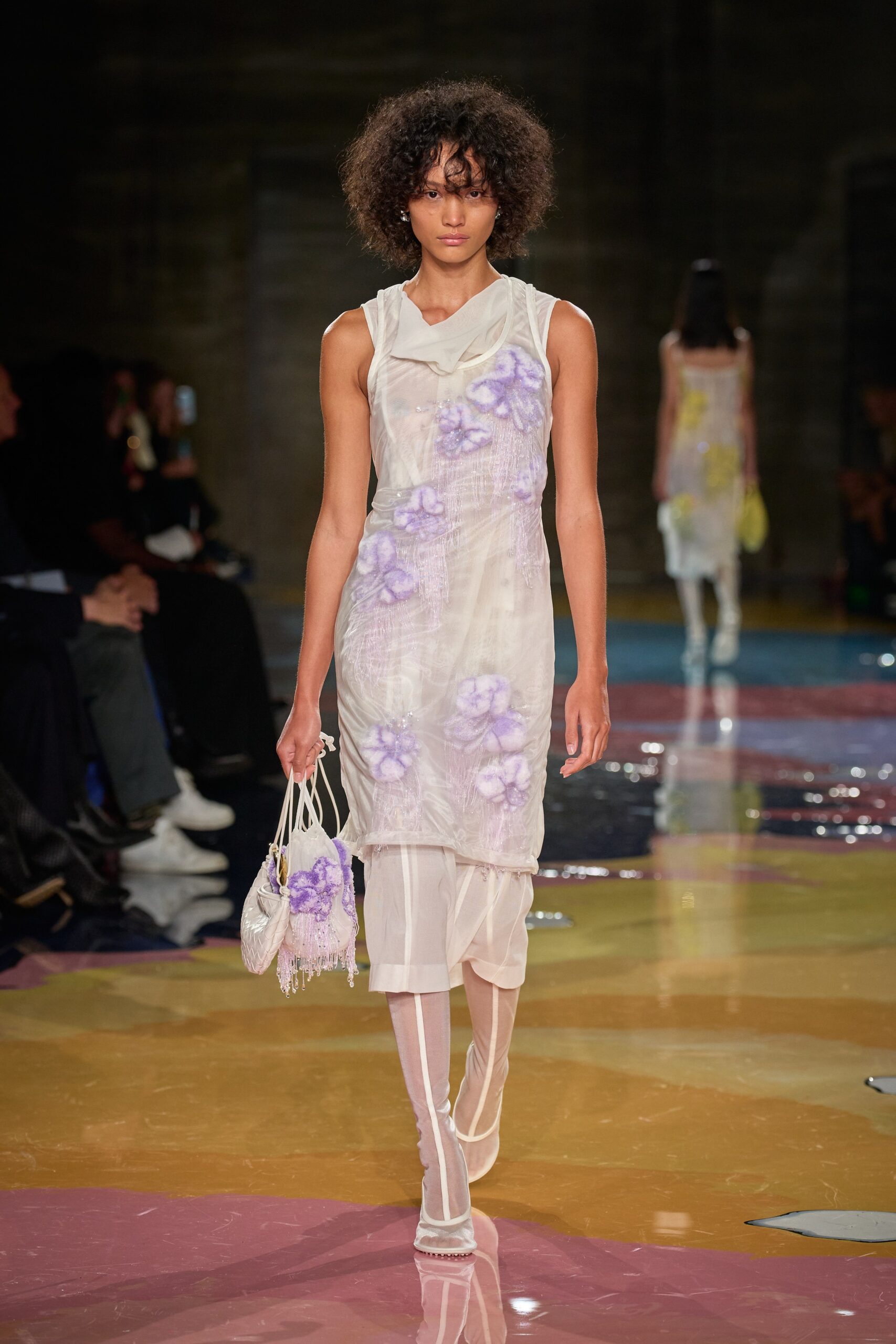 Bottega Veneta S/S 23 Look 772