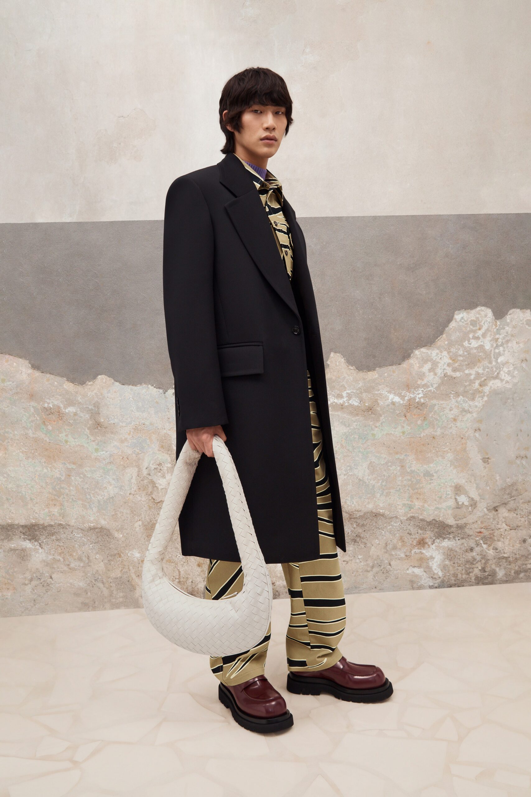 Bottega Veneta F/W 23 Look 927