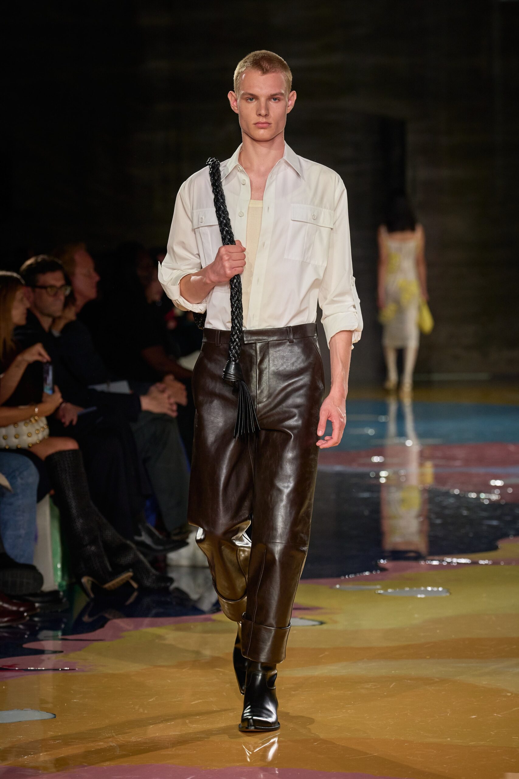 Bottega Veneta S/S 23 Look 790