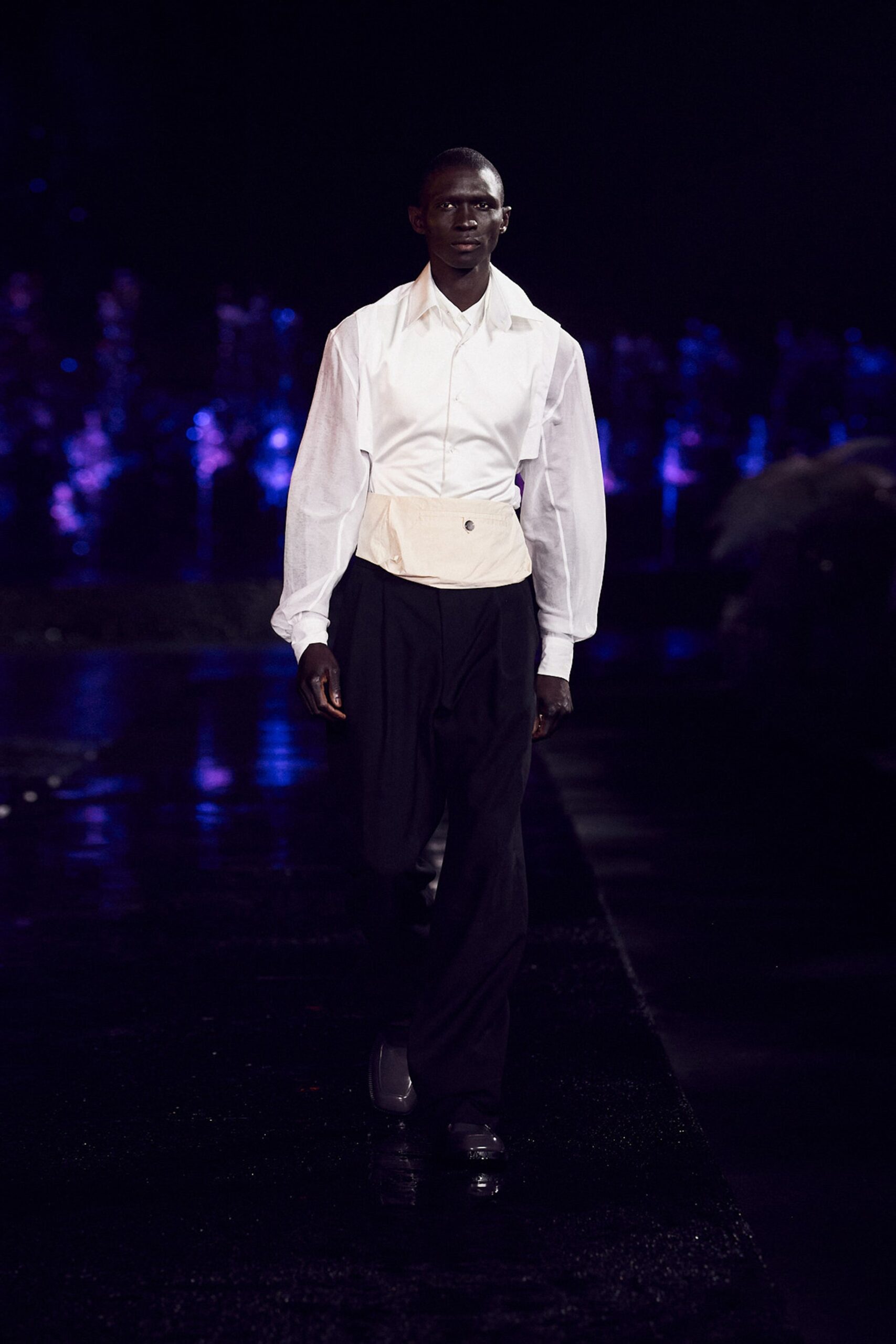 Boss S/S 23 Look 764