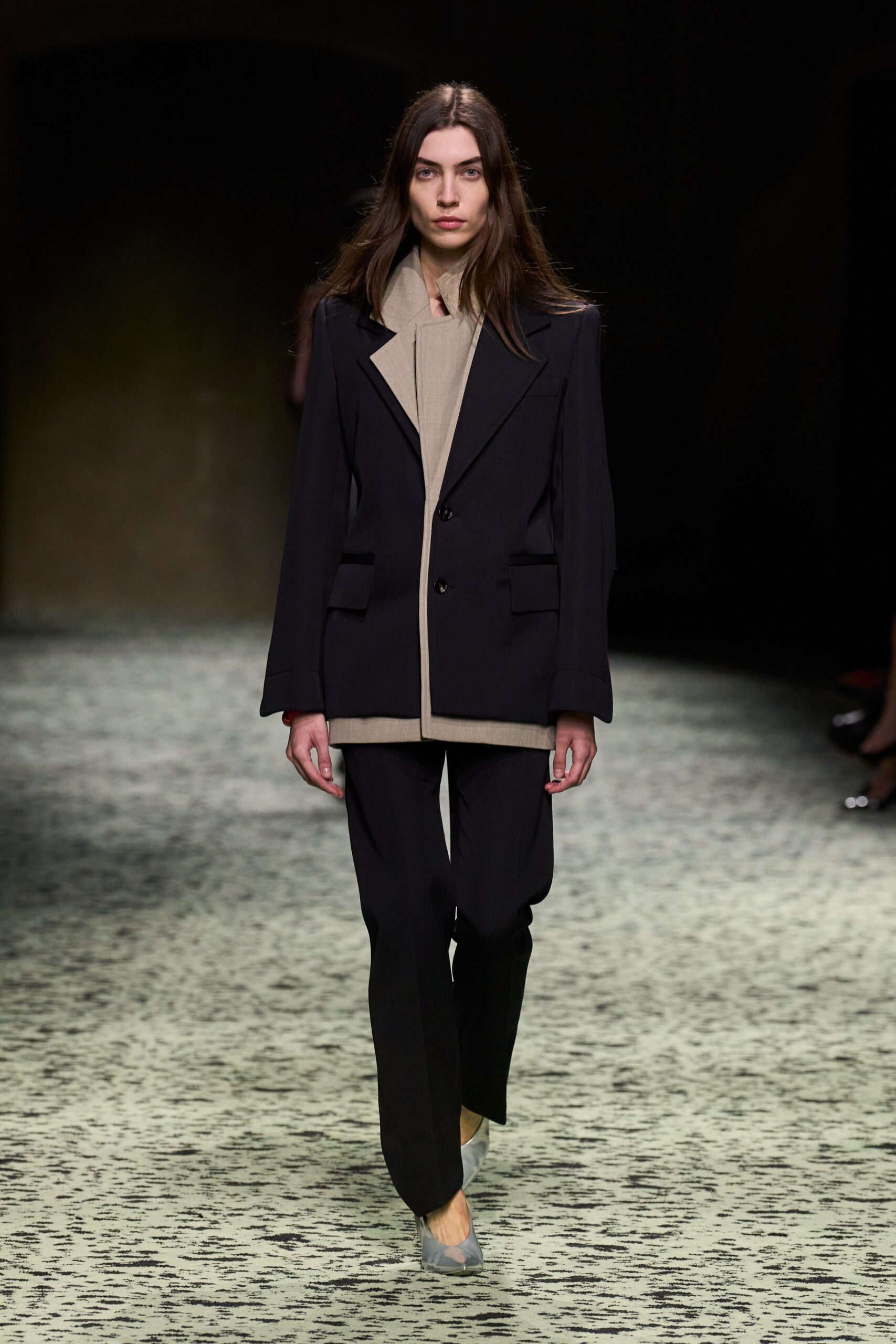 Bottega Veneta F/W 23 Look 751
