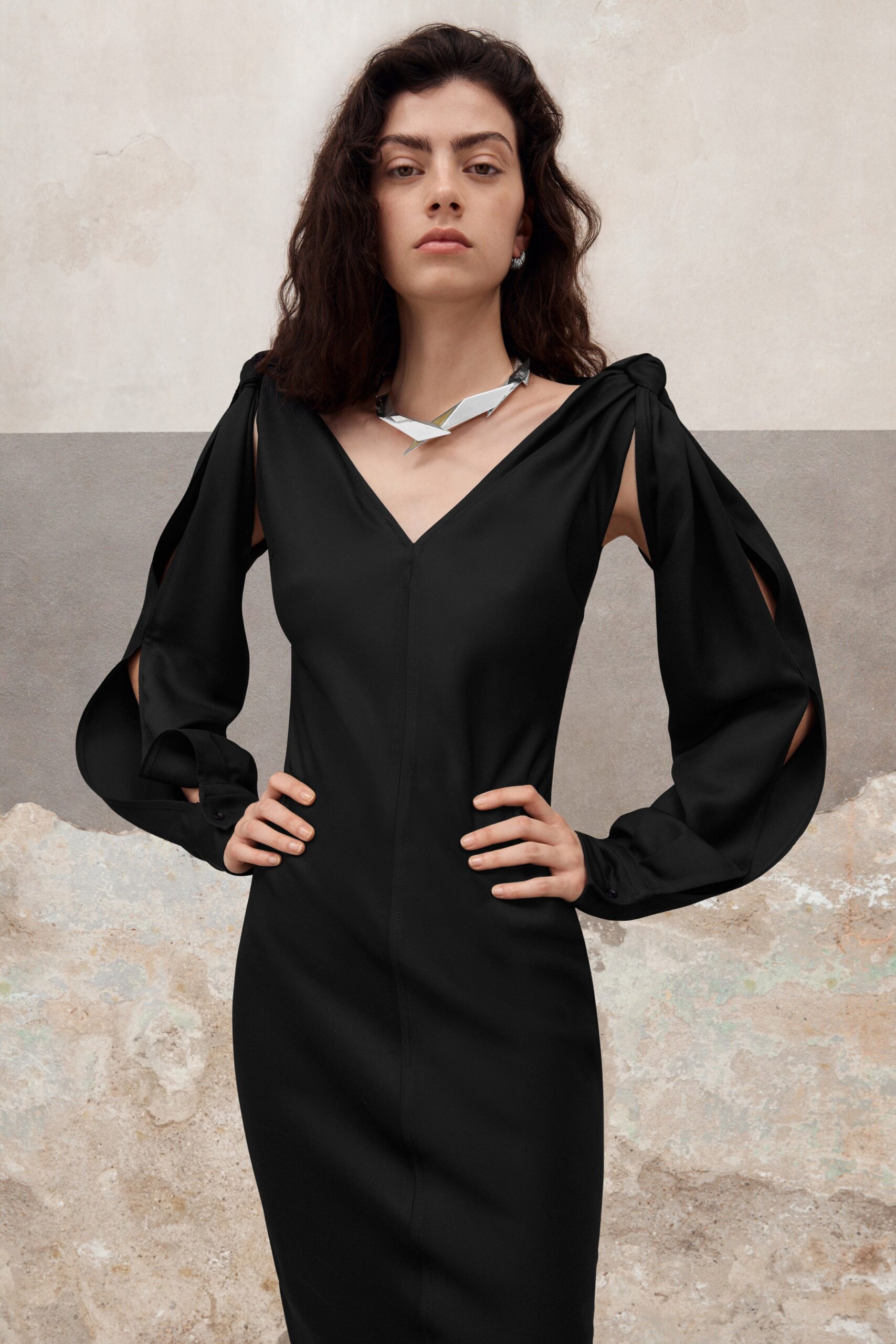 Bottega Veneta F/W 23 Look 941