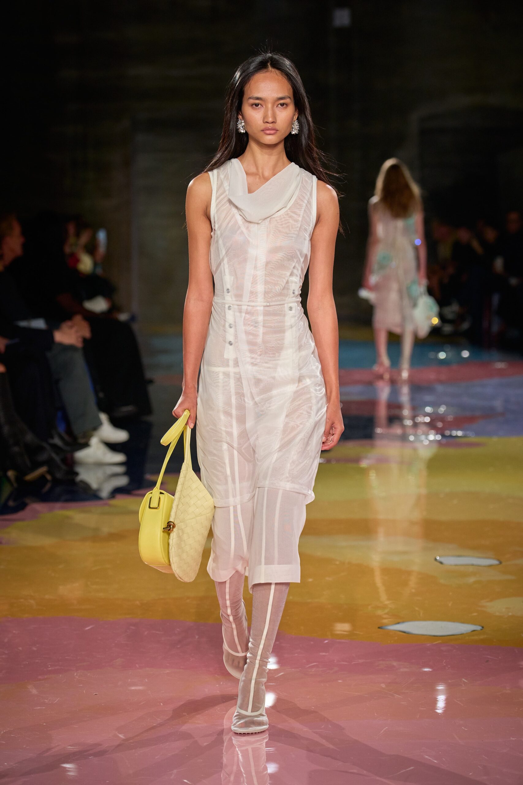 Bottega Veneta S/S 23 Look 805