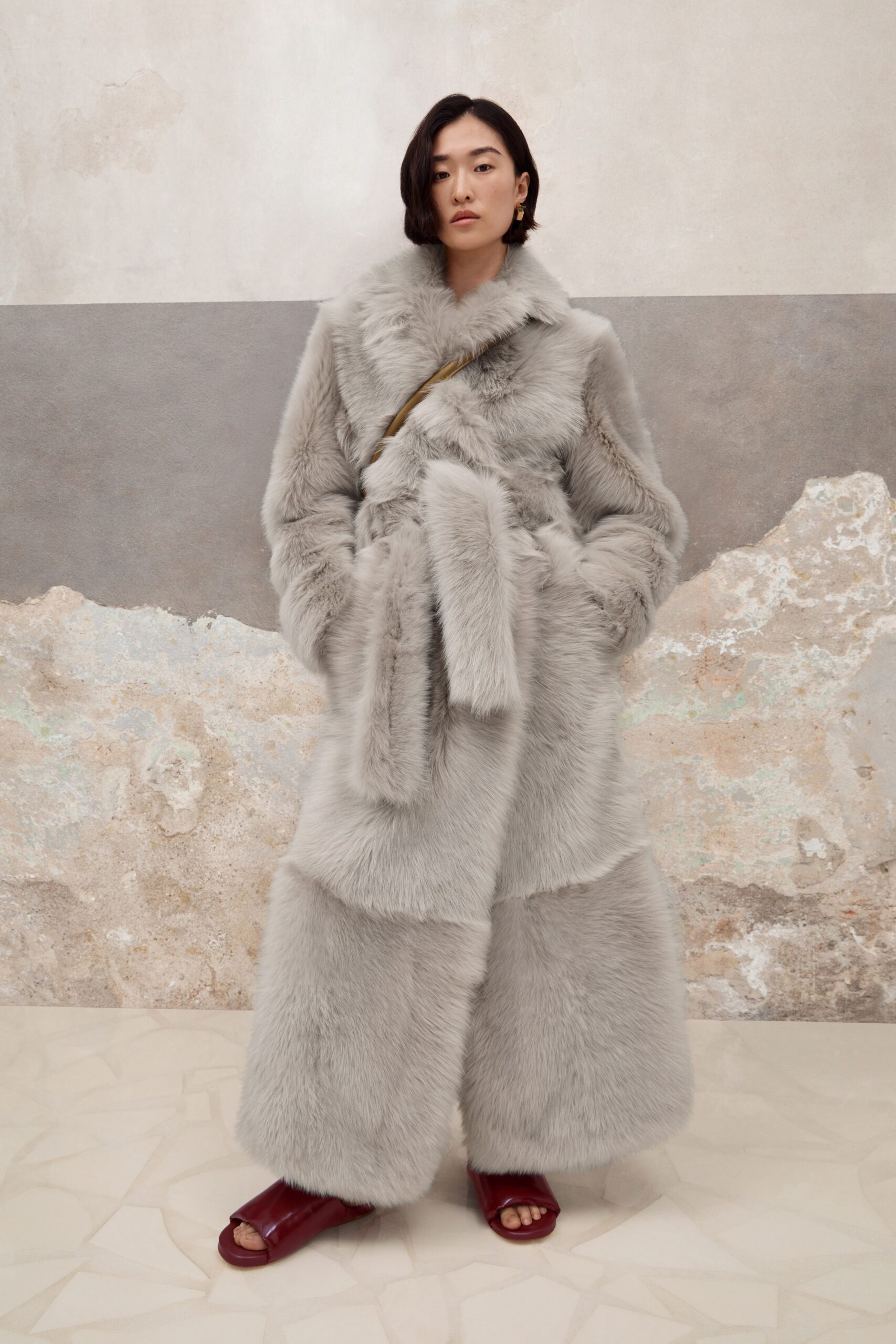 Bottega Veneta F/W 23 Look 955