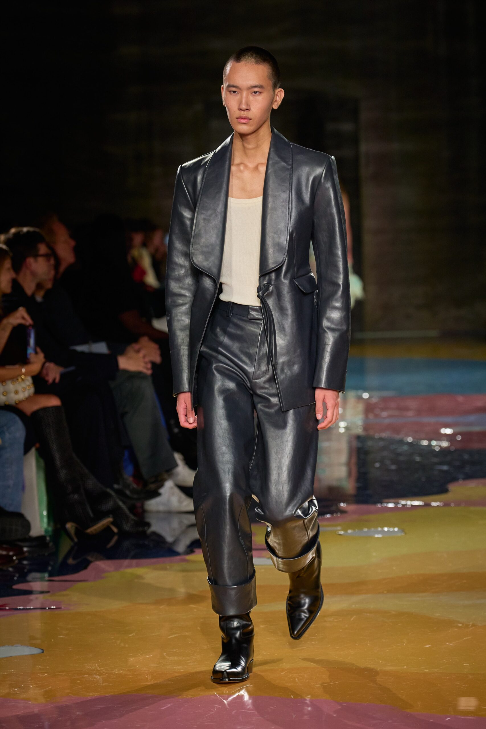 Bottega Veneta S/S 23 Look 806