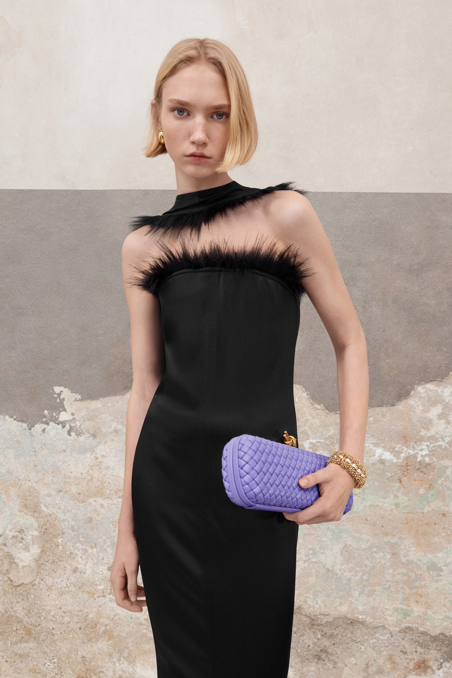 Bottega Veneta F/W 23 Look 980