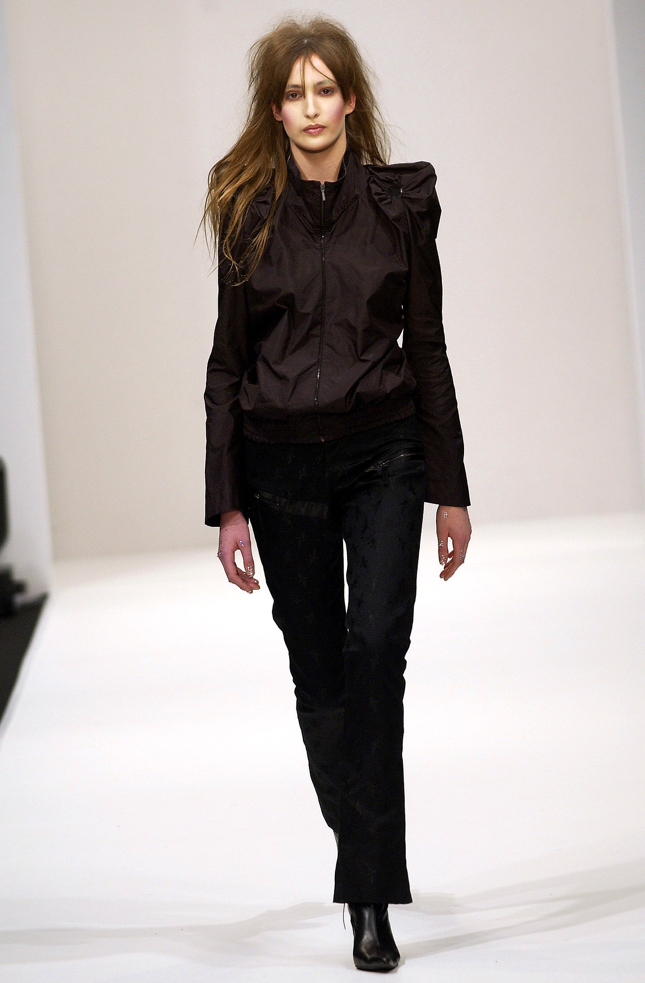 Boudicca F/W 03 Look 31