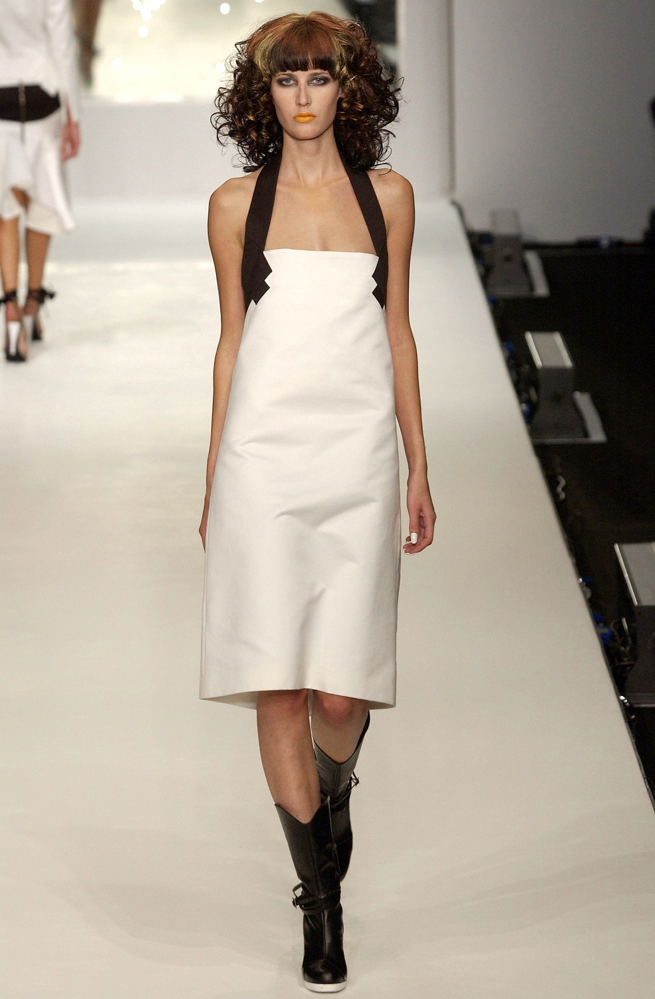 Boudicca S/S 04 Look 31