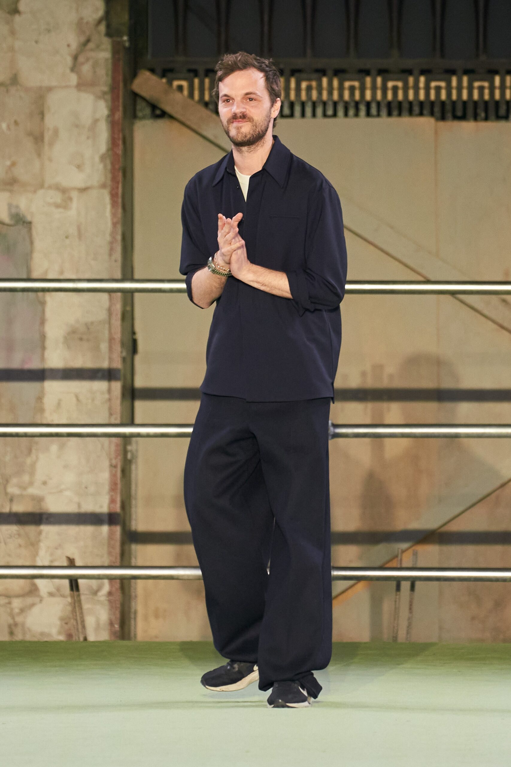 Bottega Veneta F/W 22 Look 792