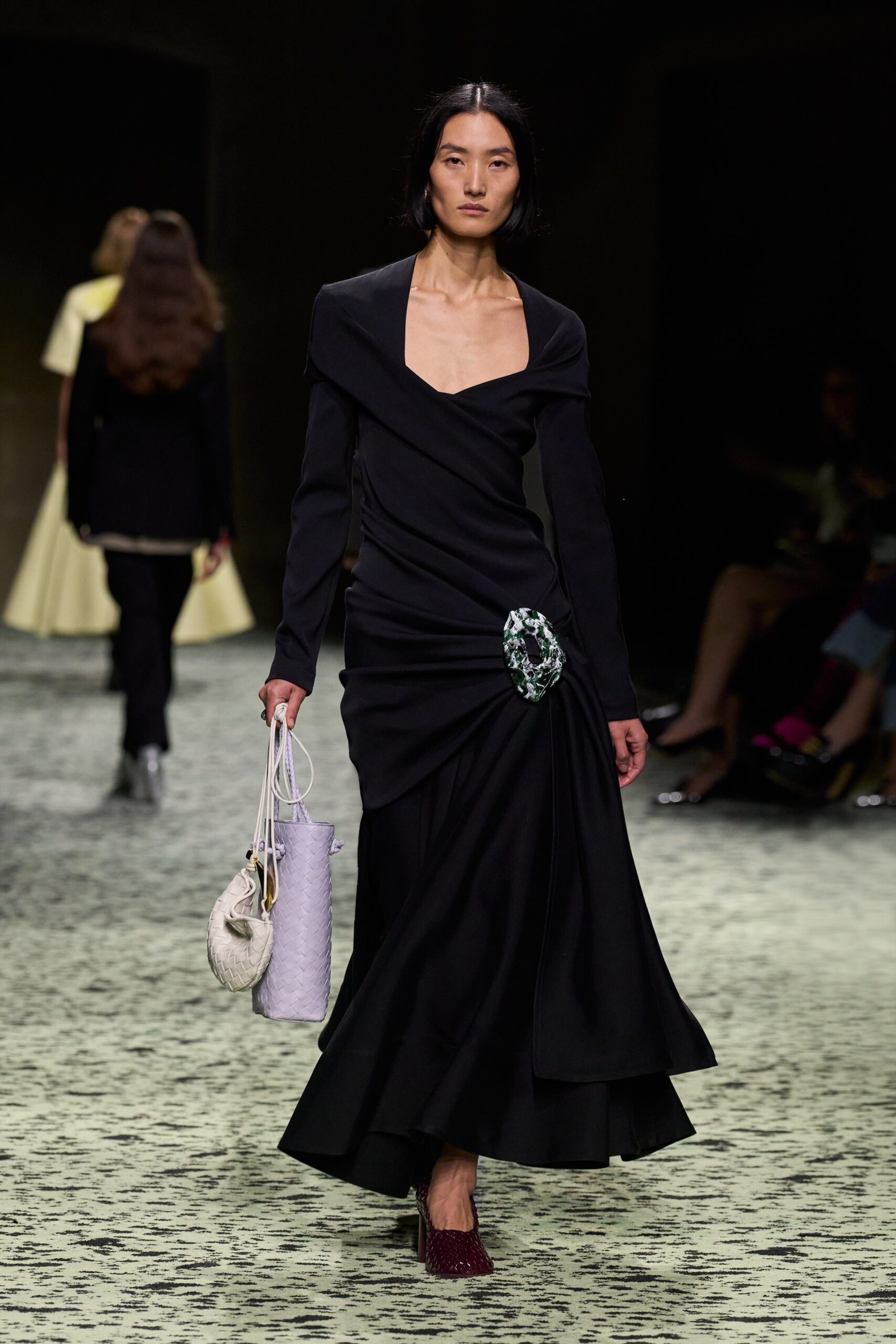 Bottega Veneta F/W 23 Look 779