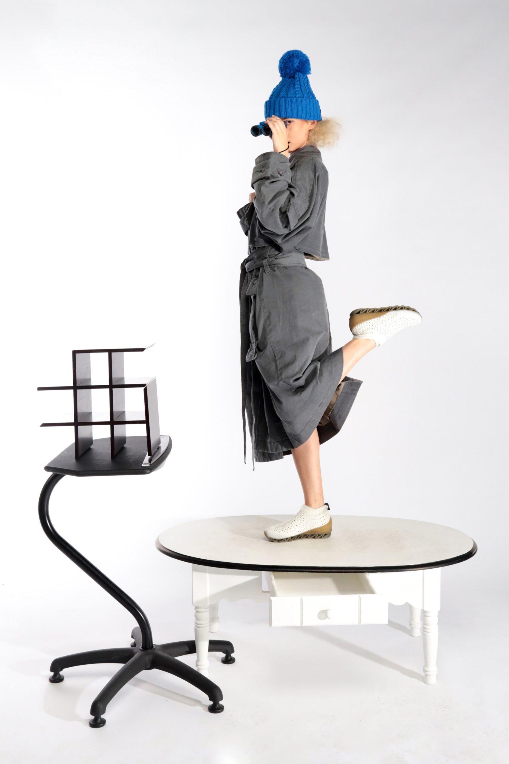 Bernhard Willhelm S/S 20 Look 817