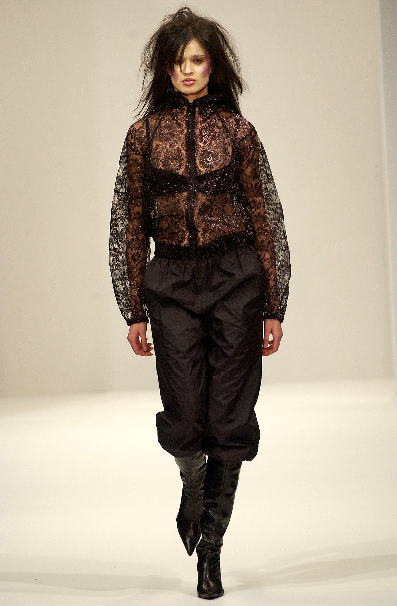 Boudicca F/W 03 Look 36