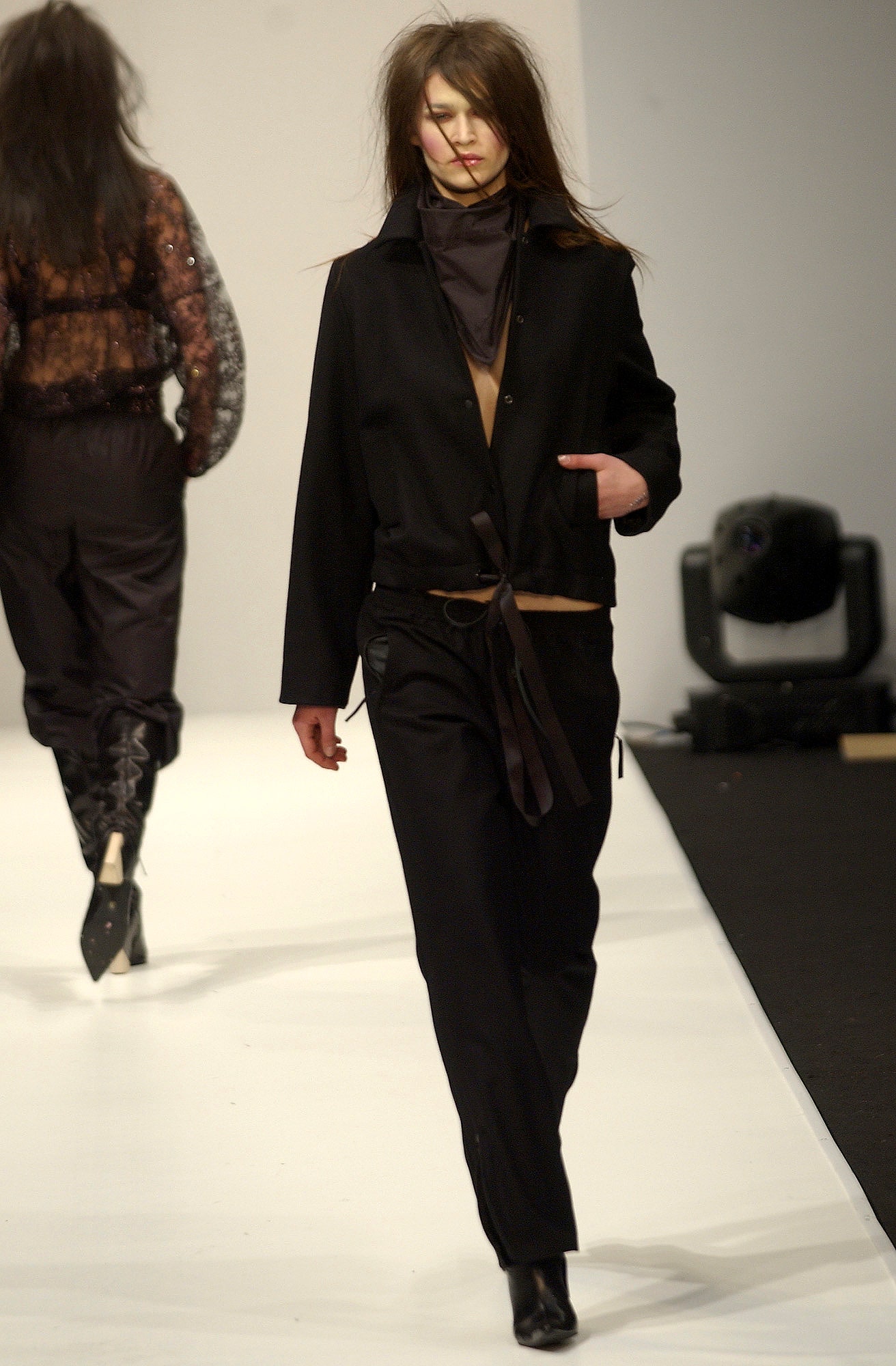 Boudicca F/W 03 Look 41