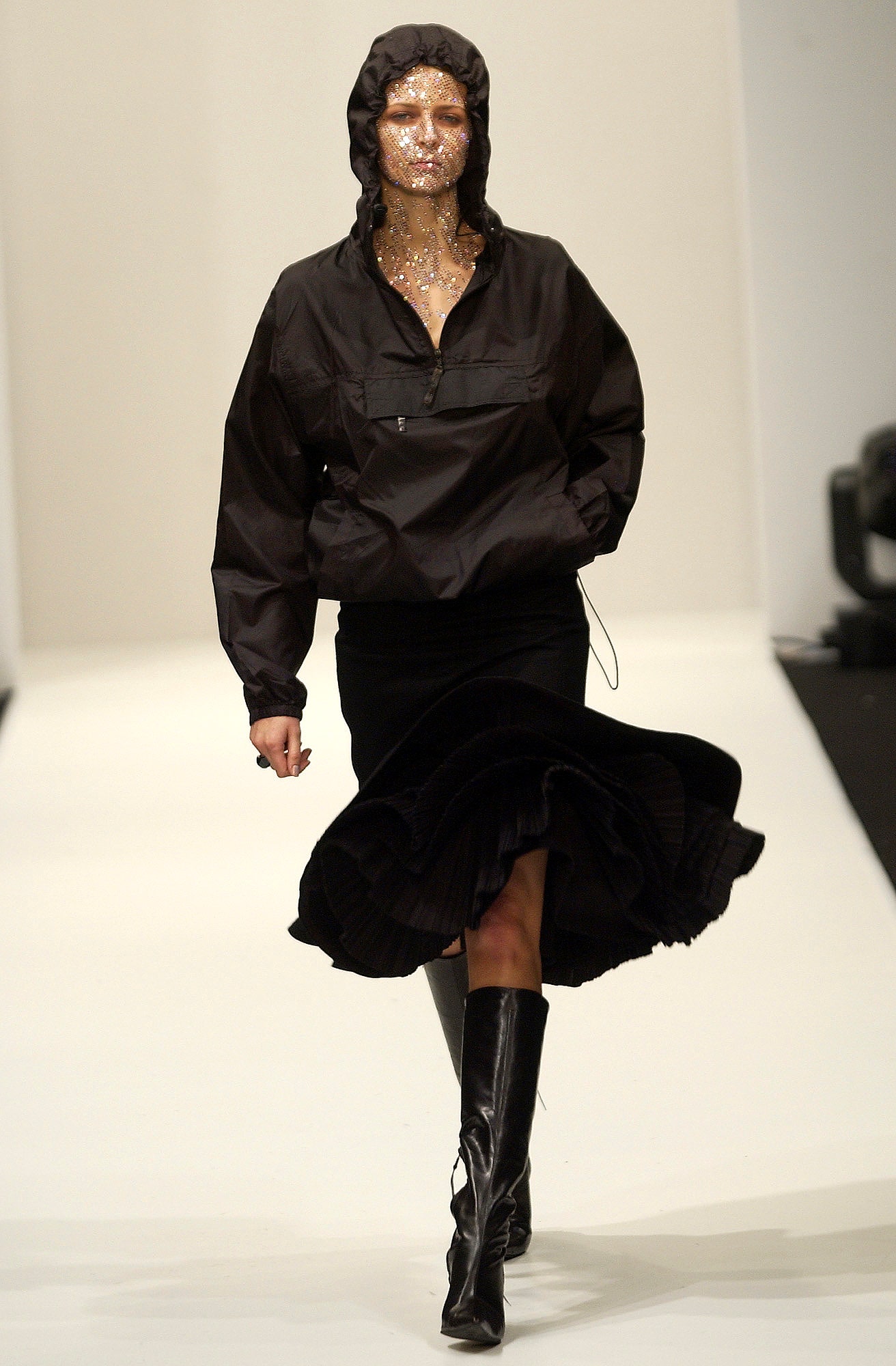 Boudicca F/W 03 Look 46