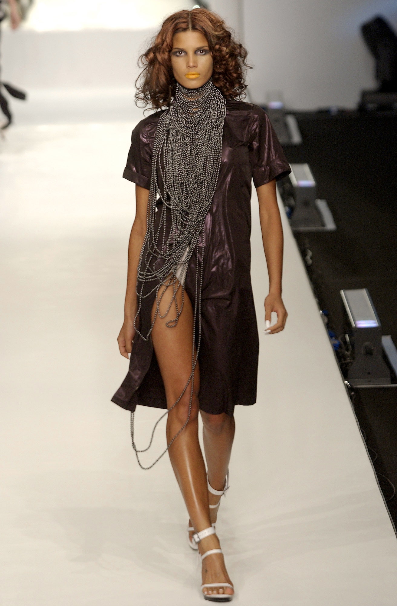 Boudicca S/S 04 Look 55