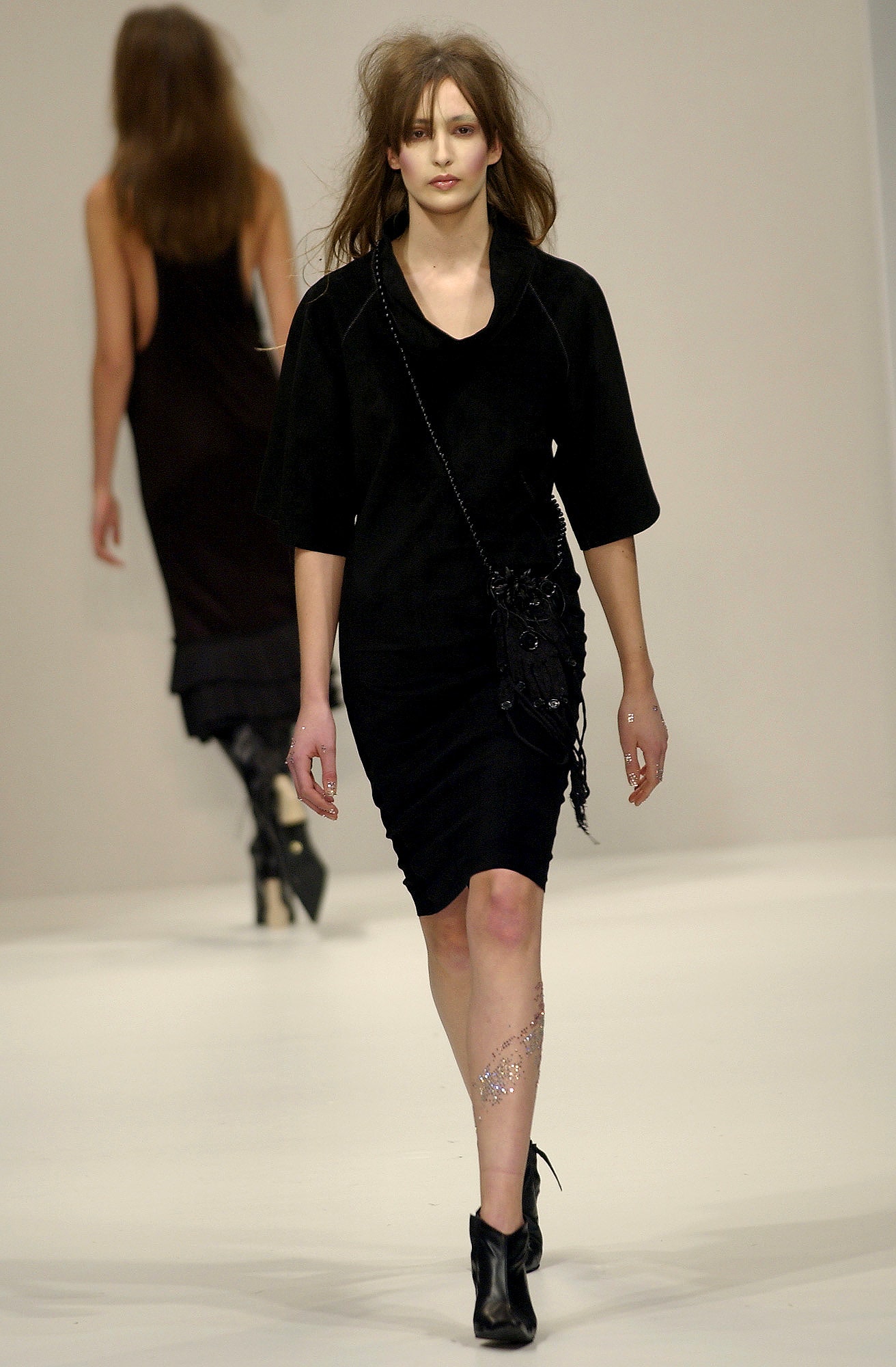 Boudicca F/W 03 Look 66