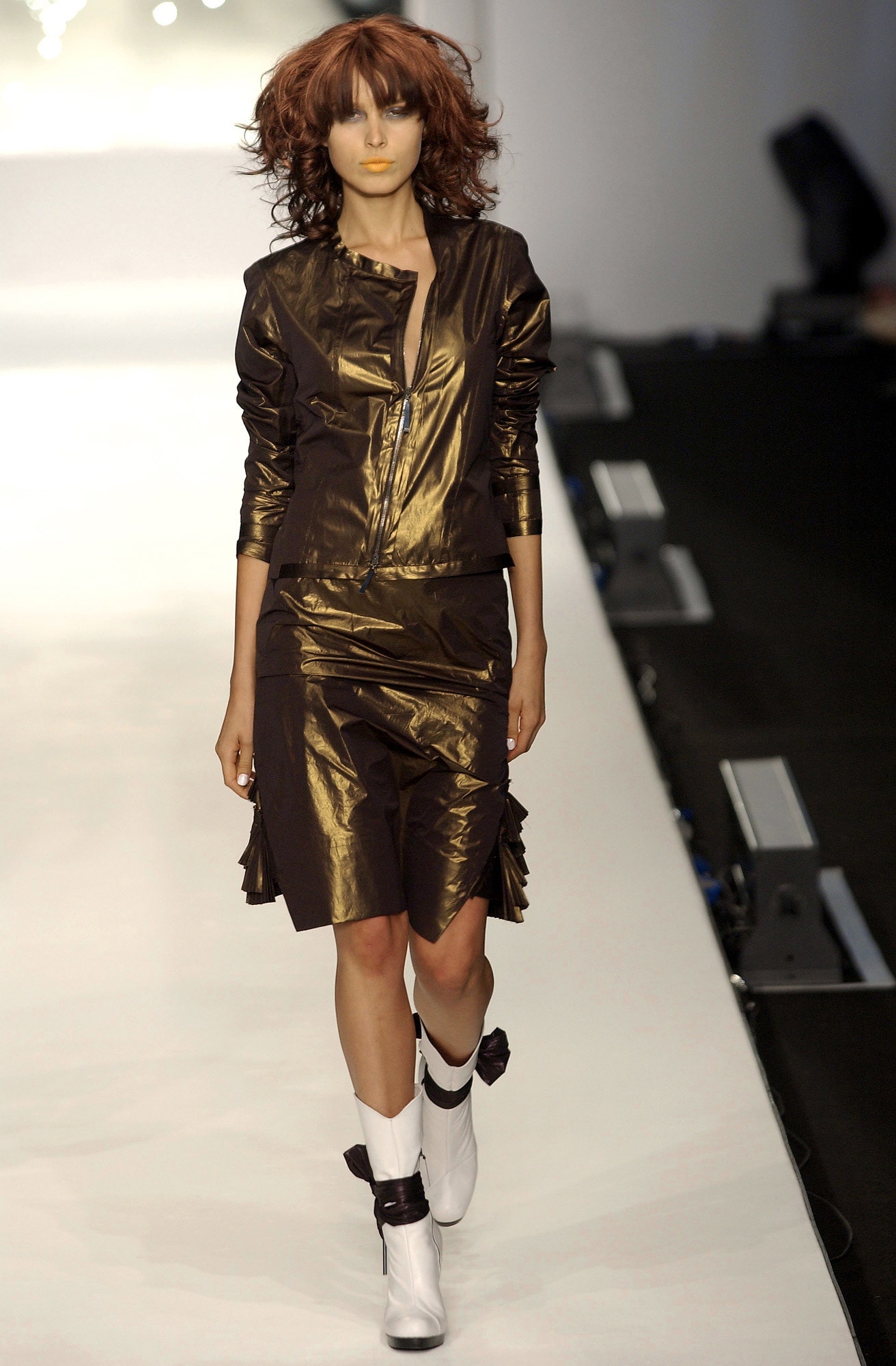 Boudicca S/S 04 Look 63