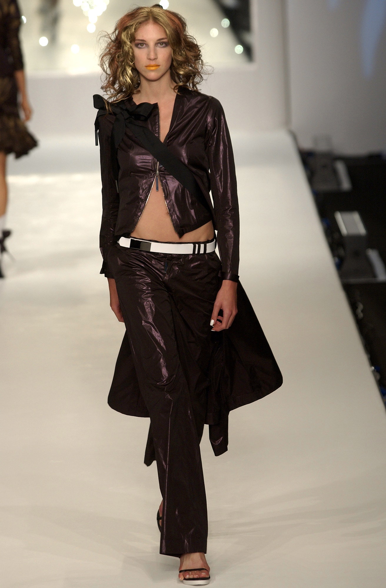 Boudicca S/S 04 Look 67