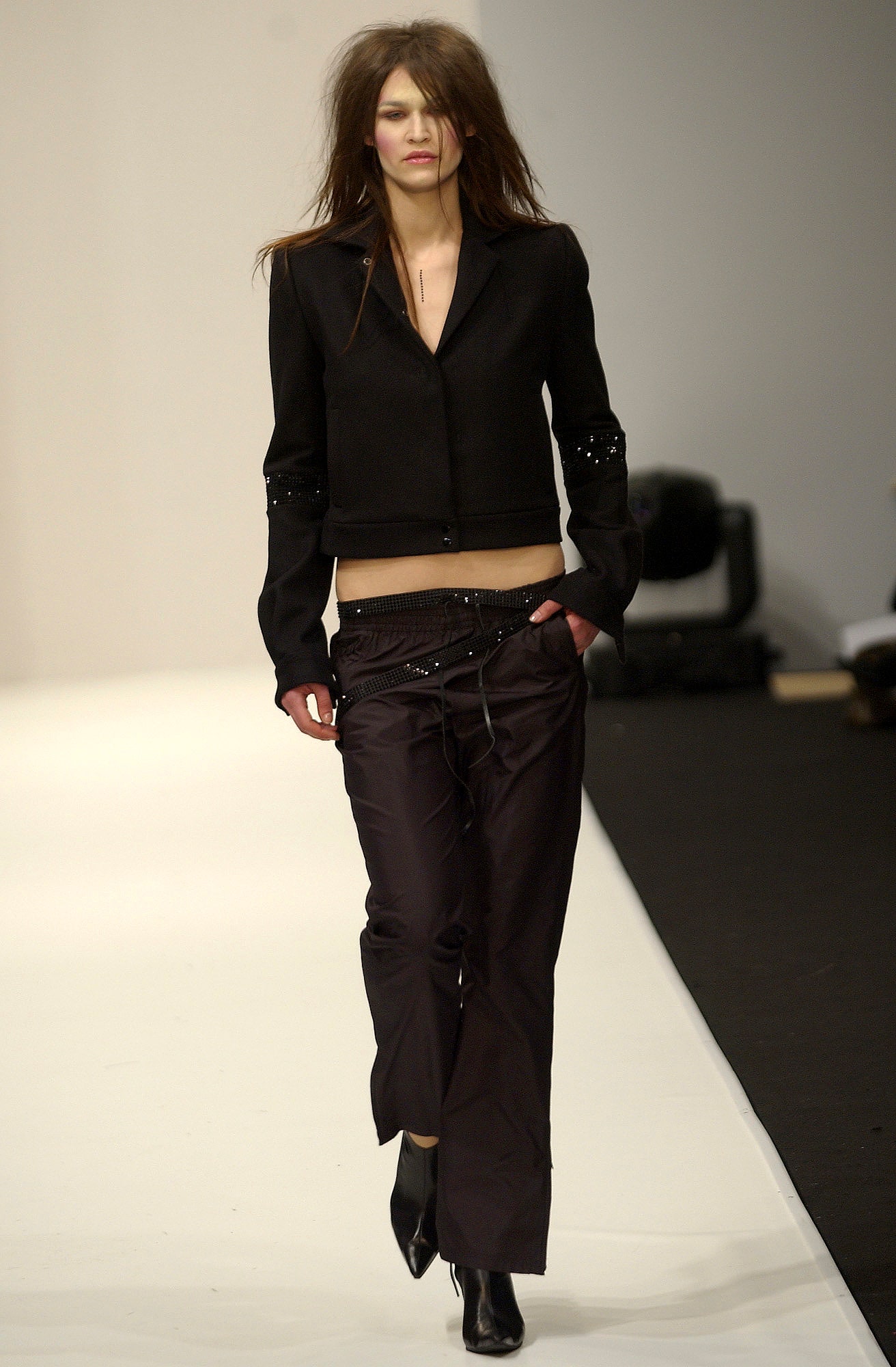 Boudicca F/W 03 Look 76