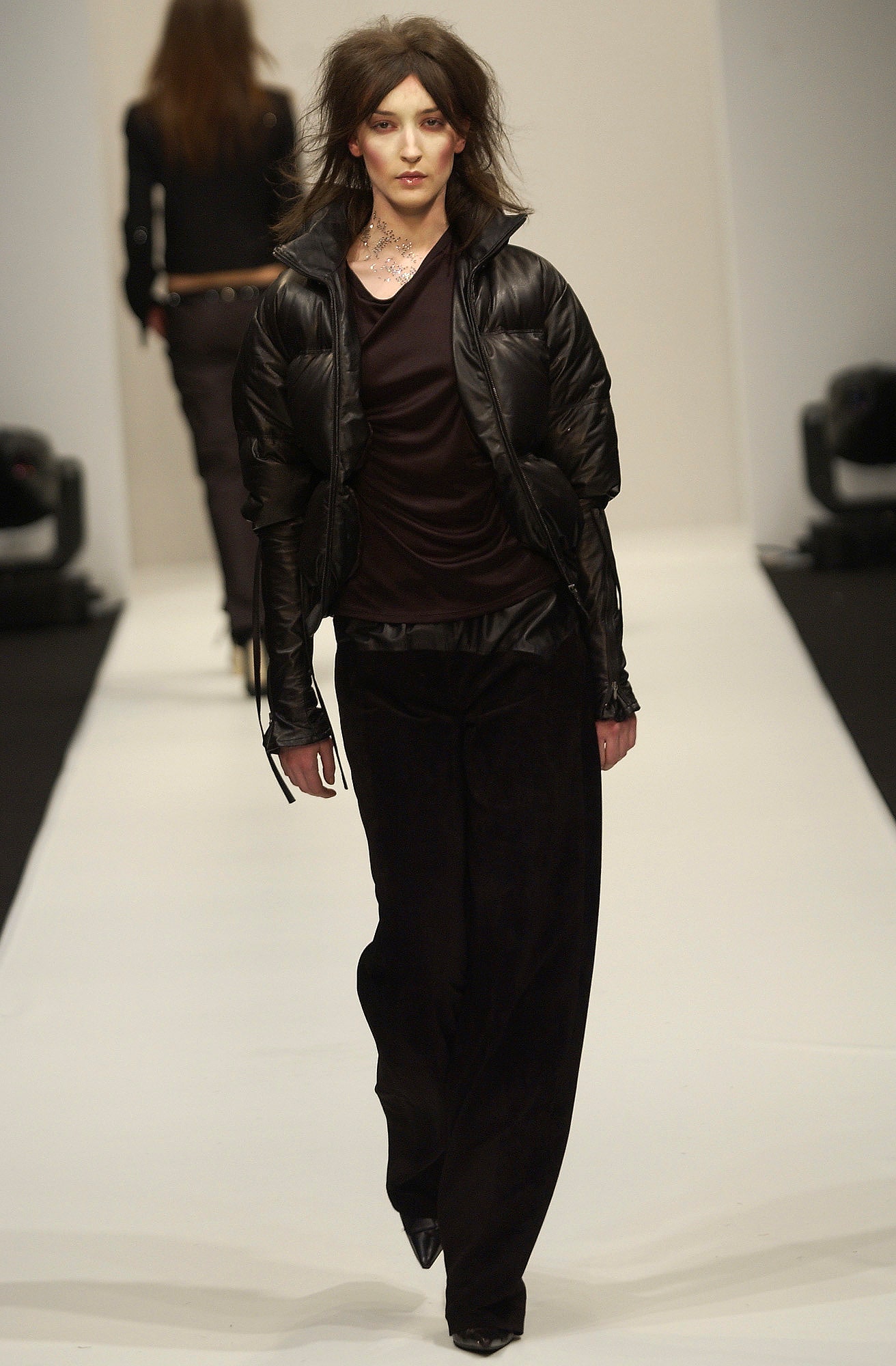 Boudicca F/W 03 Look 81