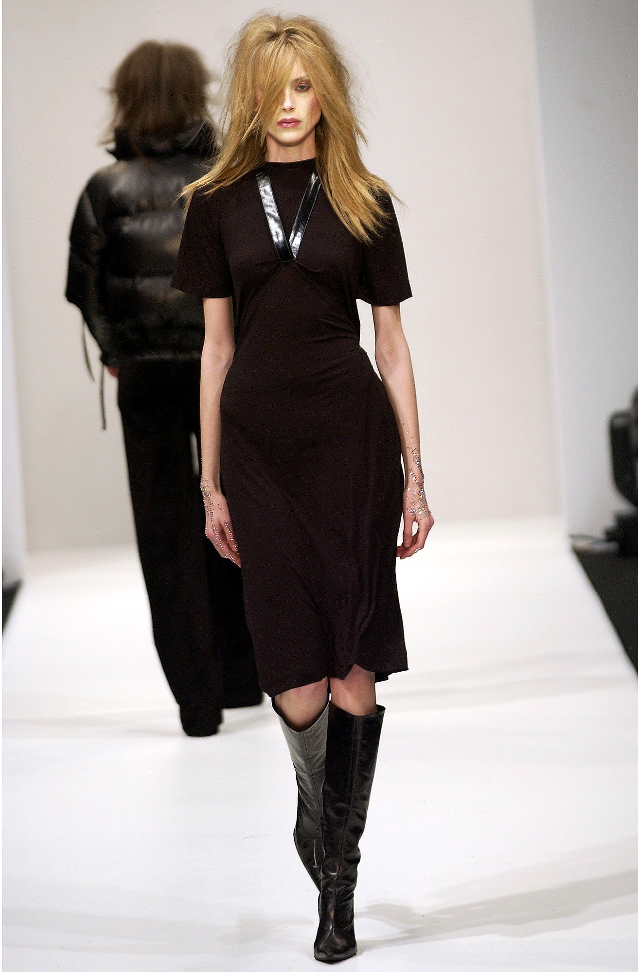Boudicca F/W 03 Look 86