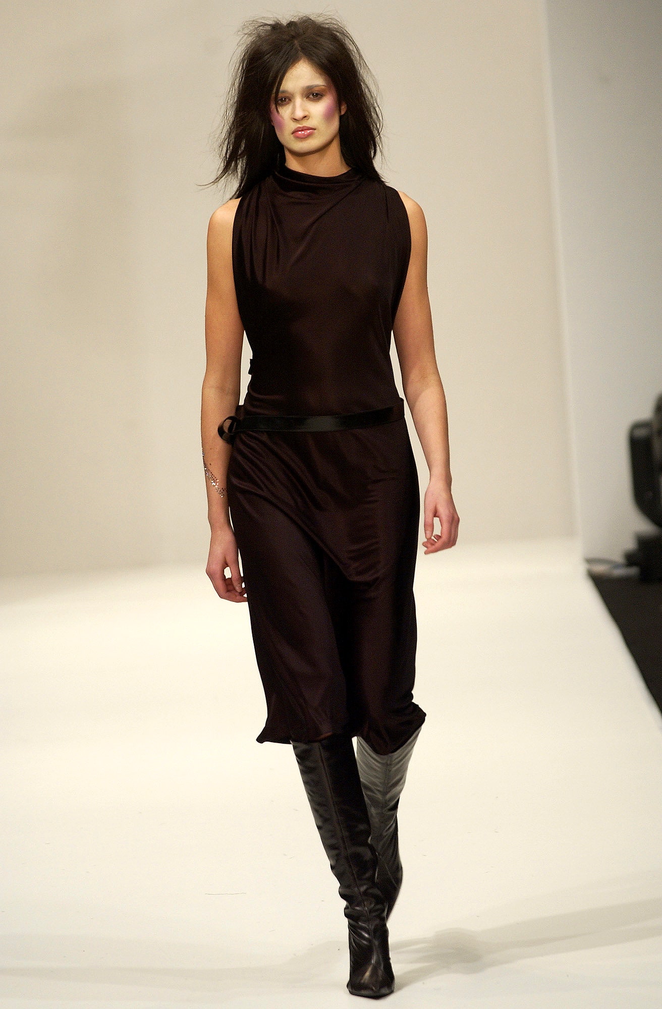 Boudicca F/W 03 Look 91