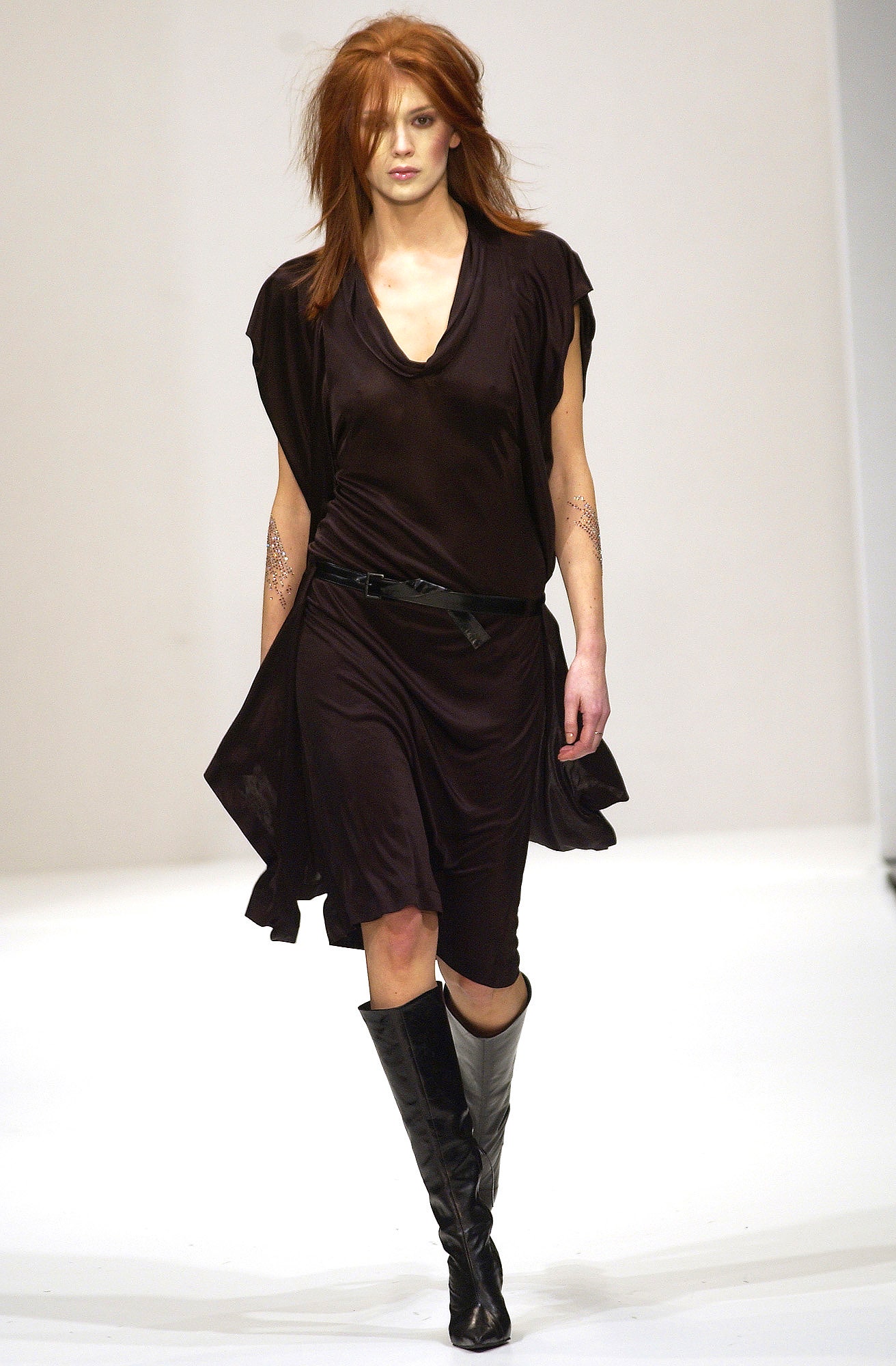 Boudicca F/W 03 Look 96