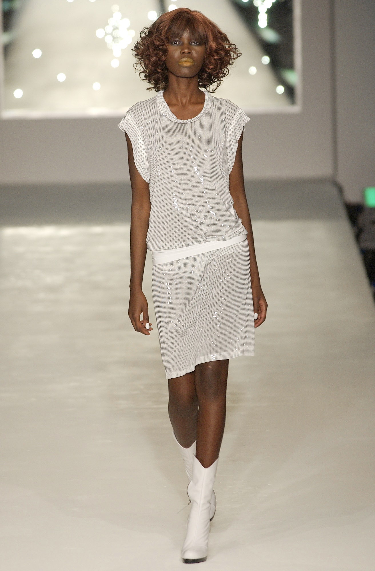 Boudicca S/S 04 Look 87
