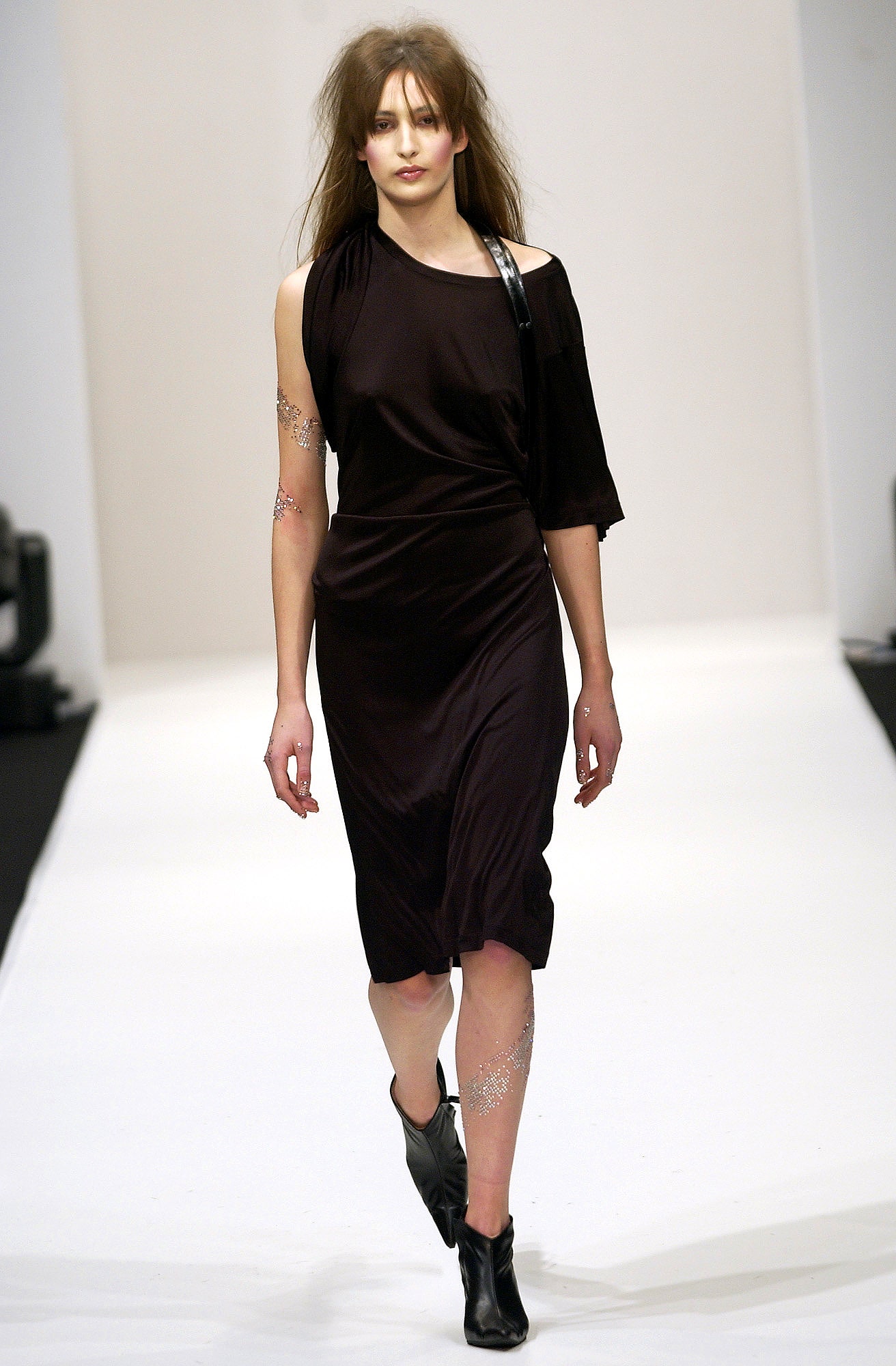 Boudicca F/W 03 Look 101
