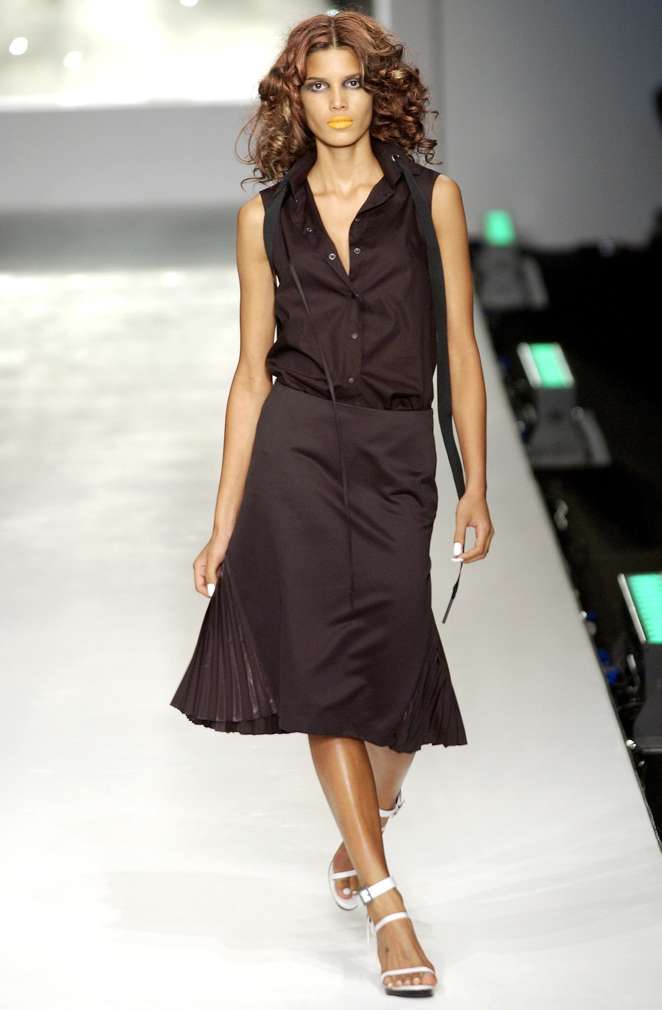 Boudicca S/S 04 Look 91