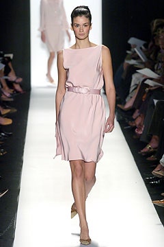 Bill Blass S/S 05 Look 110