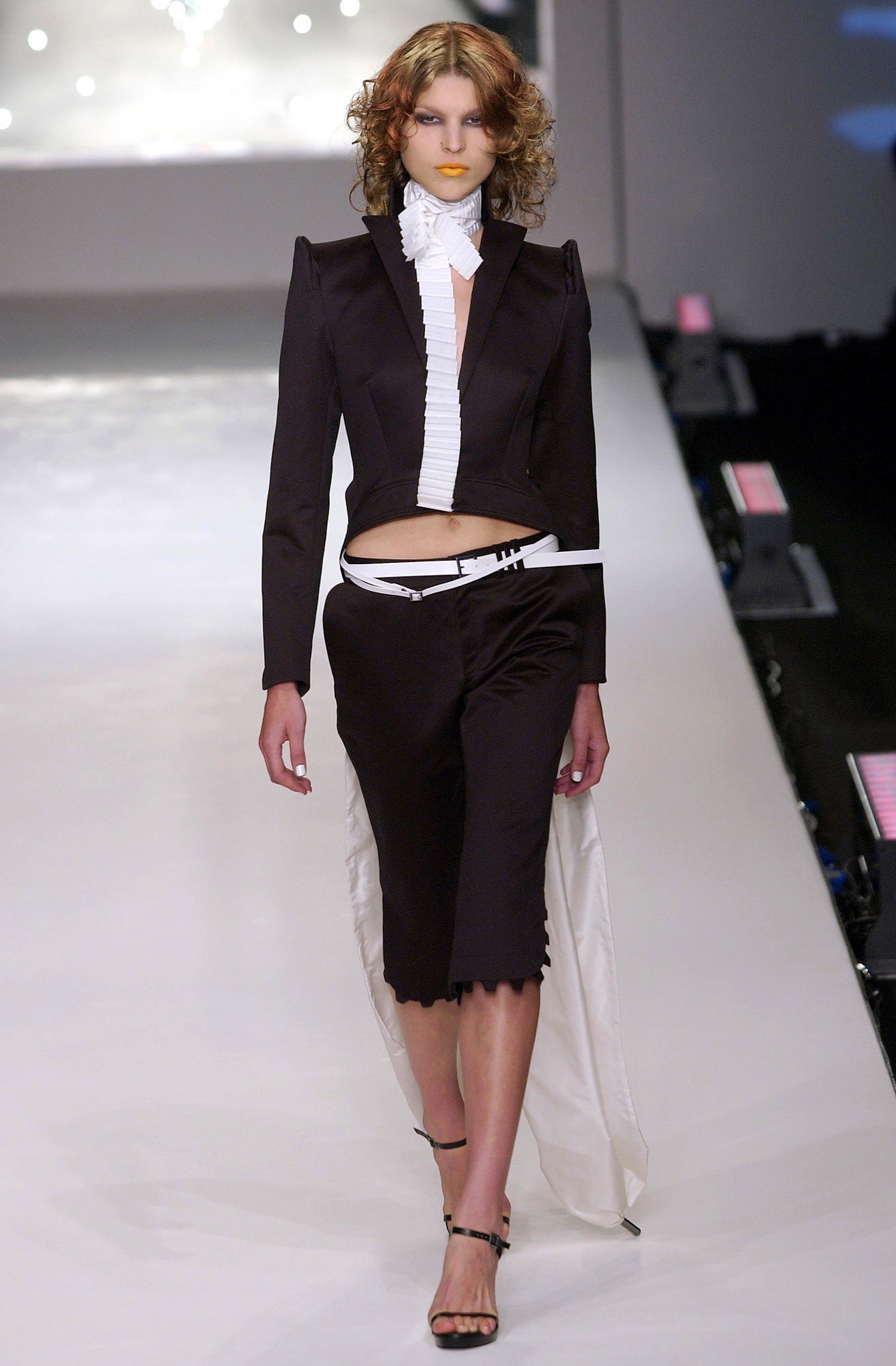 Boudicca S/S 04 Look 95