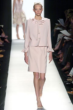 Bill Blass S/S 05 Look 115