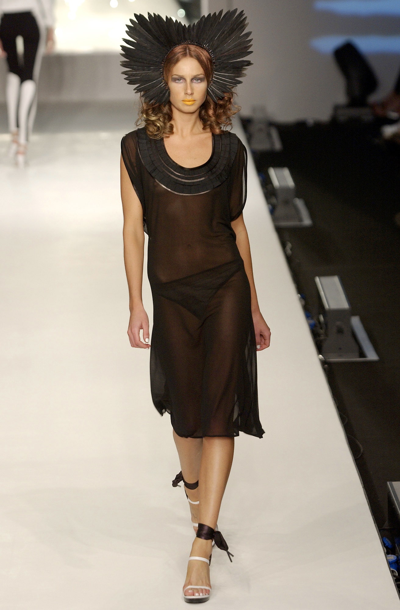 Boudicca S/S 04 Look 103