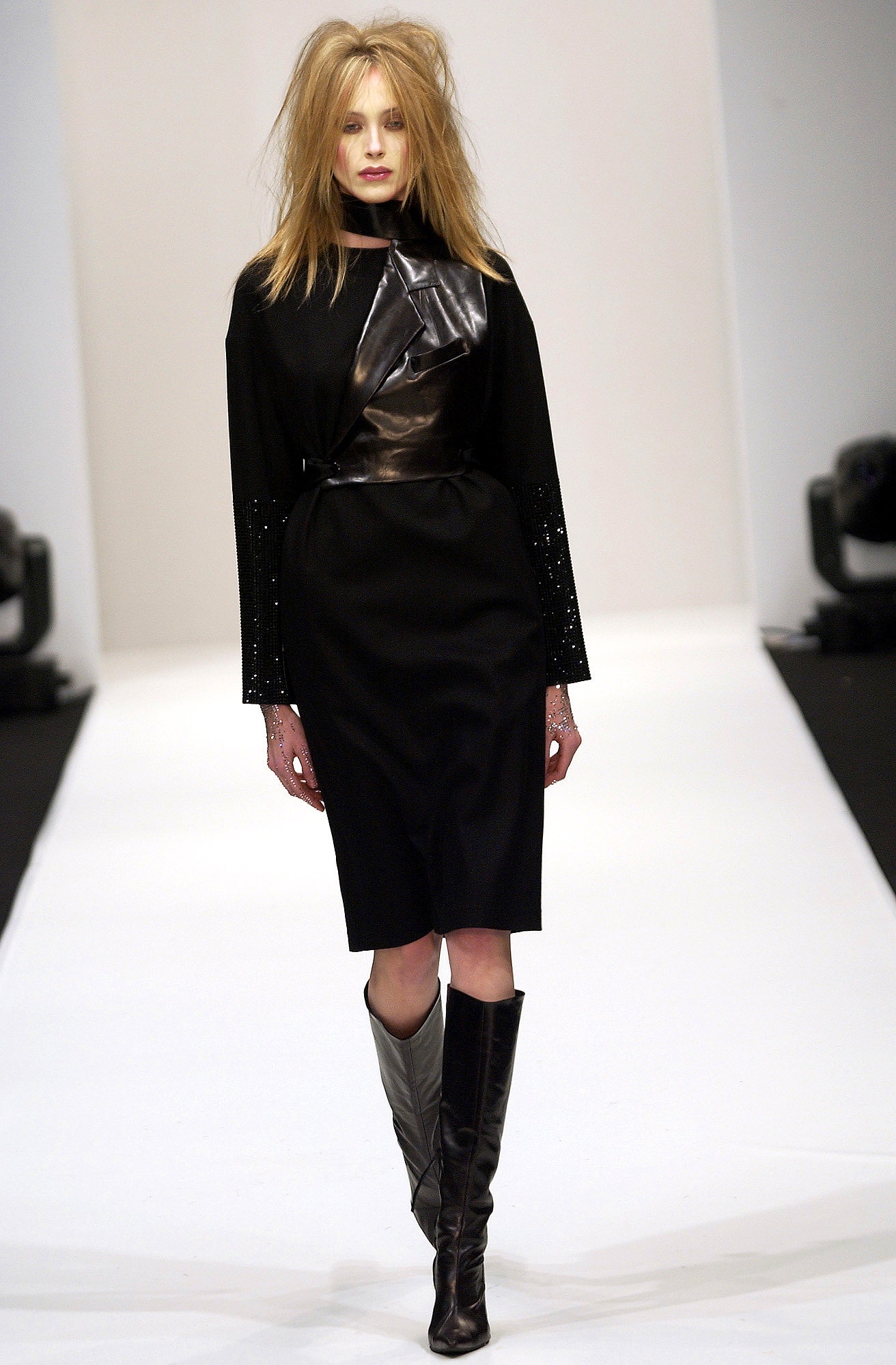 Boudicca F/W 03 Look 121