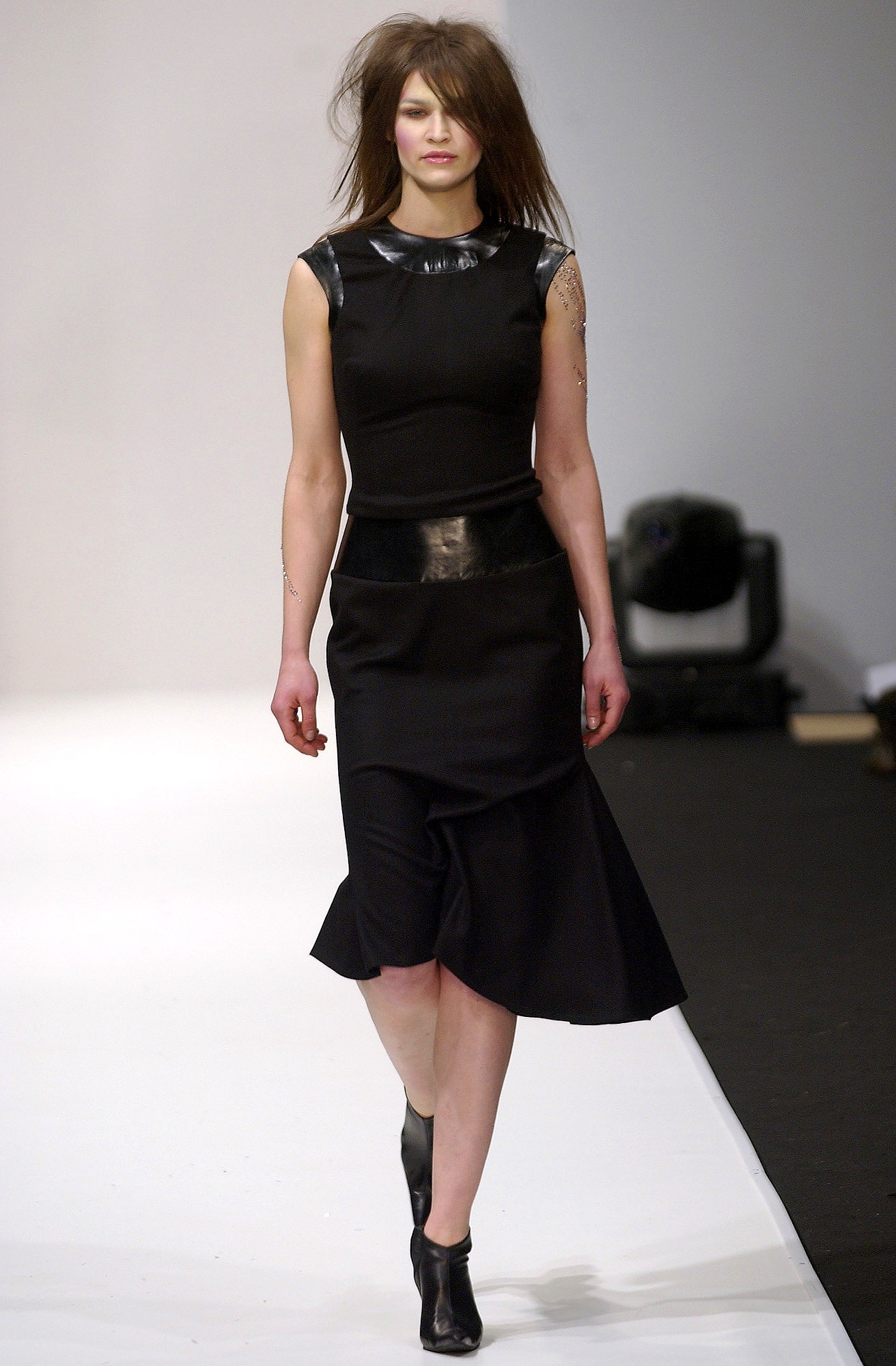 Boudicca F/W 03 Look 136