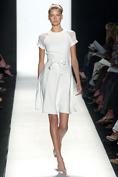 Bill Blass S/S 05 Look 148