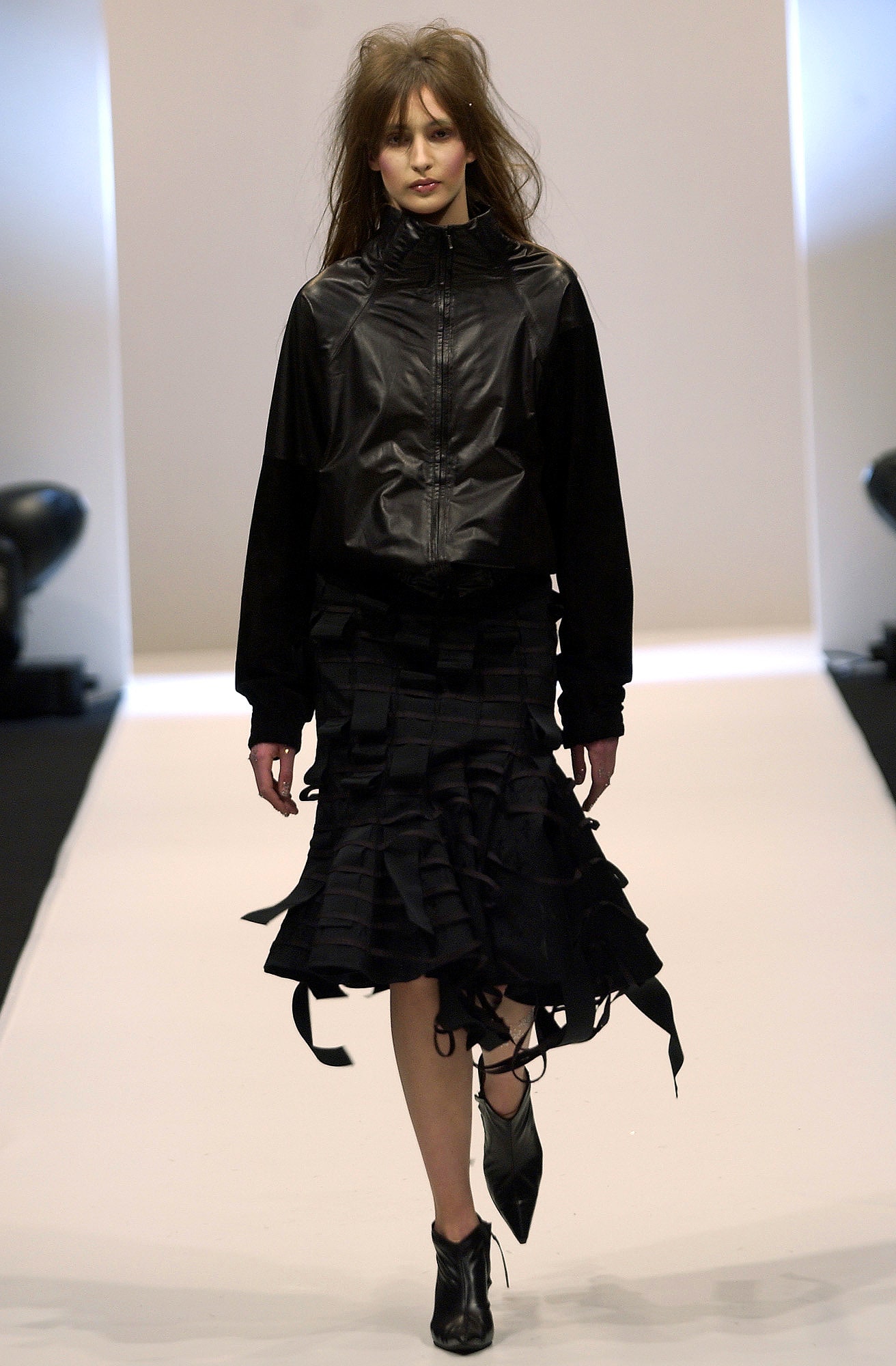 Boudicca F/W 03 Look 142
