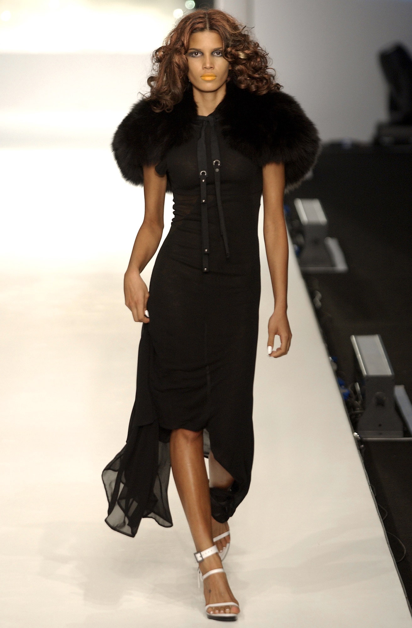 Boudicca S/S 04 Look 124