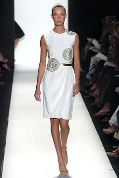 Bill Blass S/S 05 Look 154