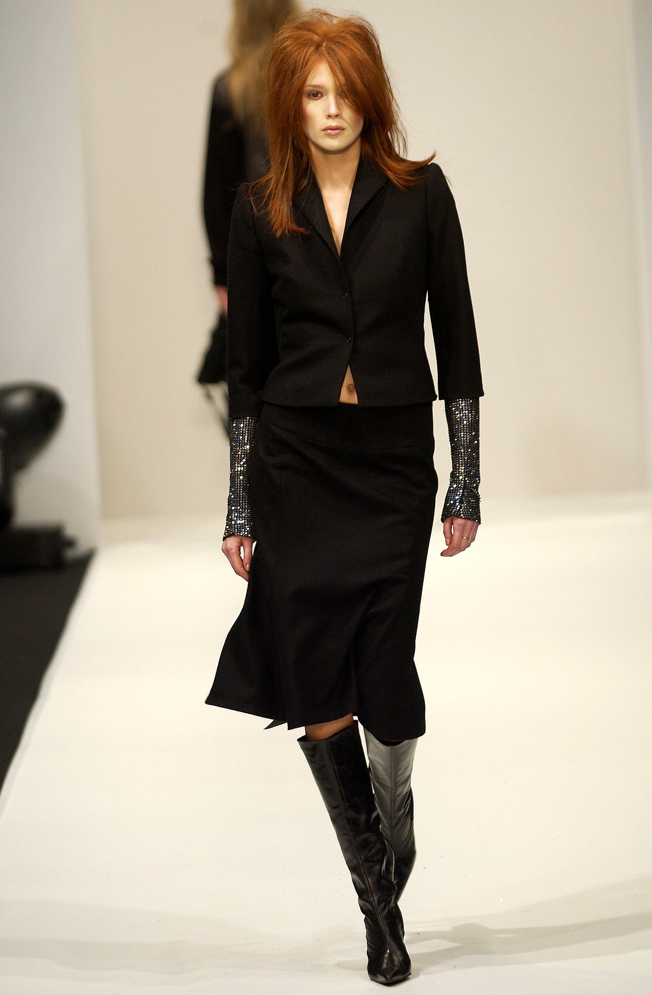 Boudicca F/W 03 Look 148
