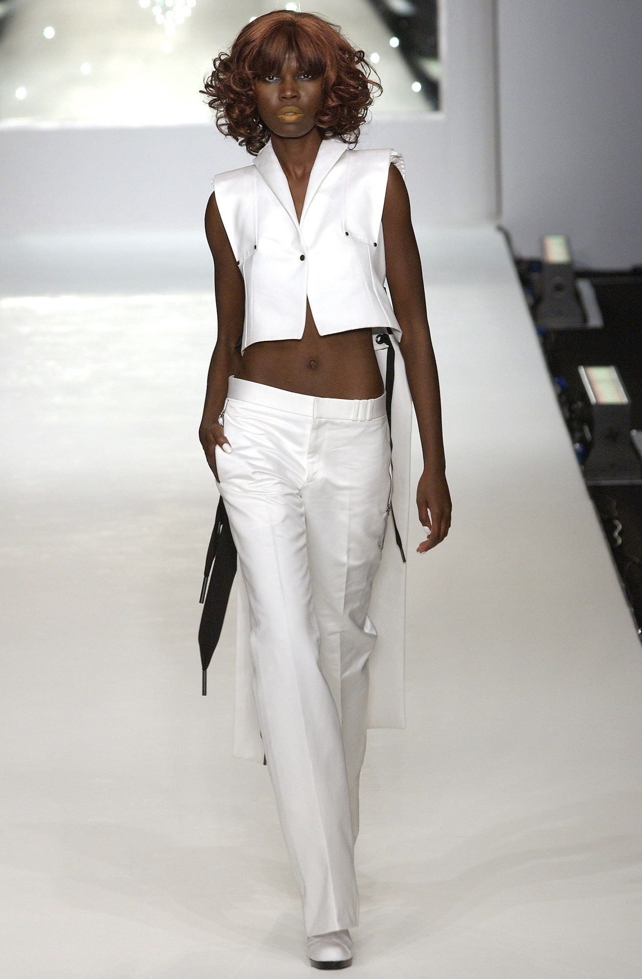 Boudicca S/S 04 Look 134