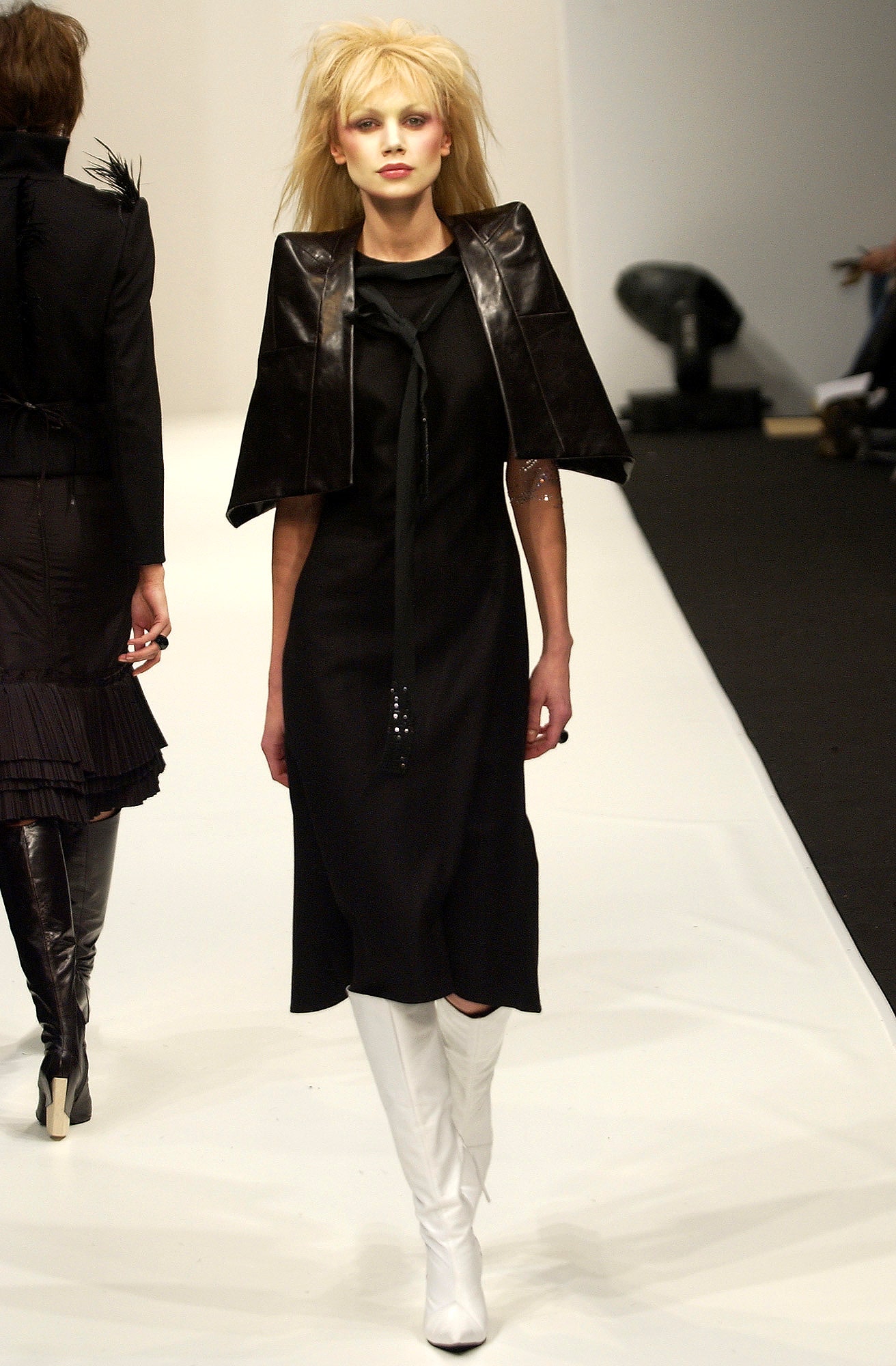 Boudicca F/W 03 Look 160