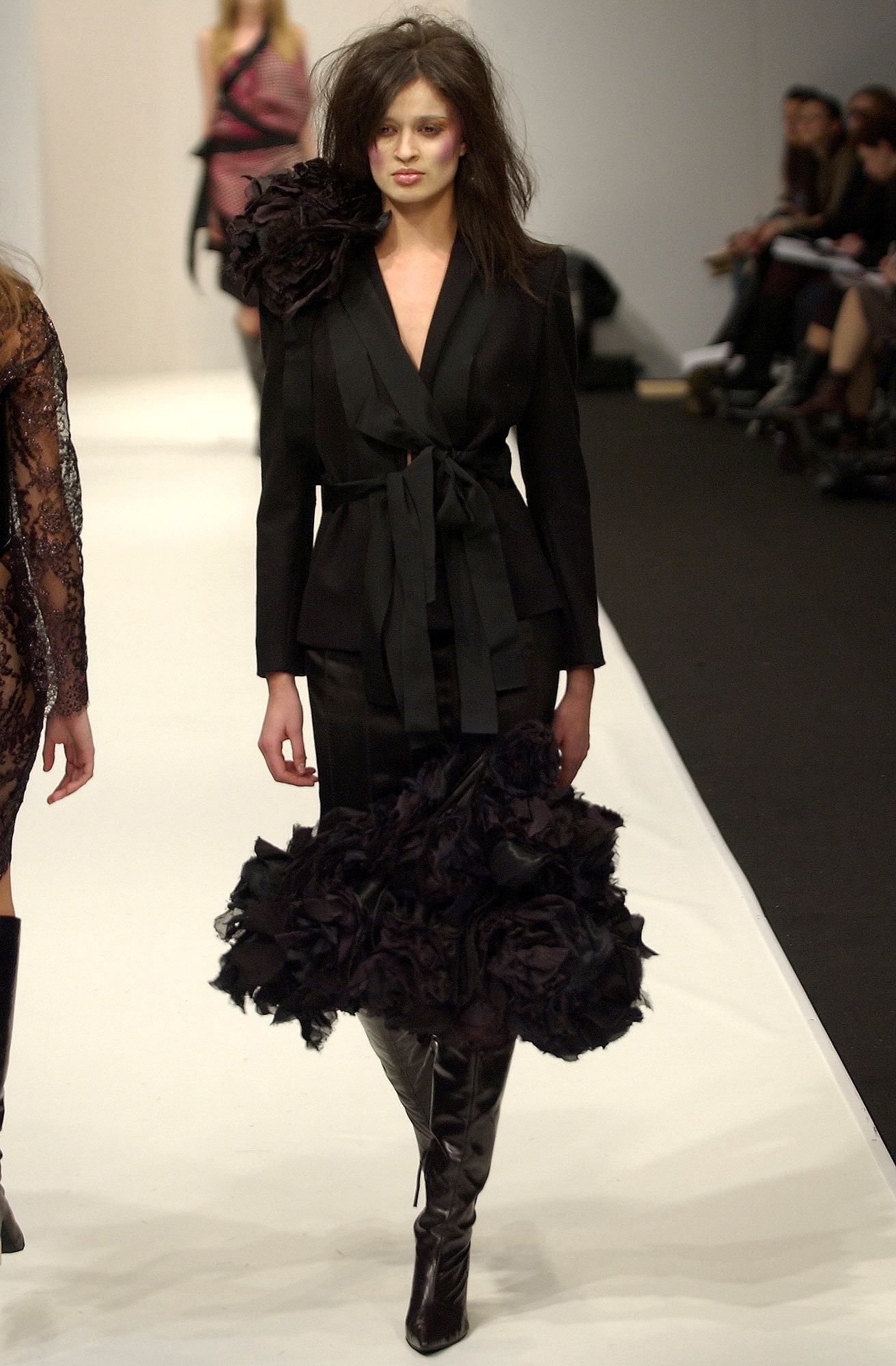 Boudicca F/W 03 Look 173