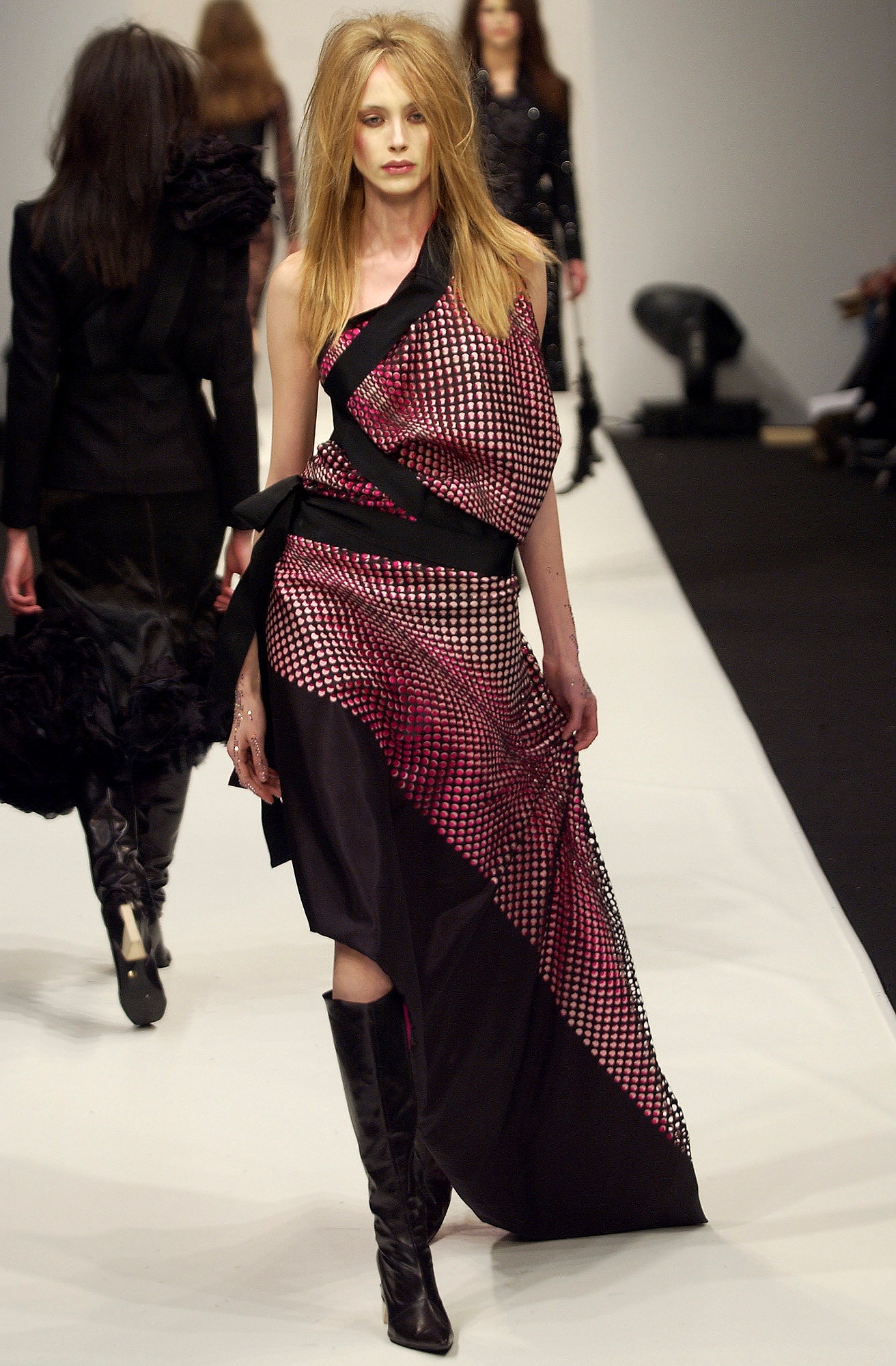 Boudicca F/W 03 Look 180