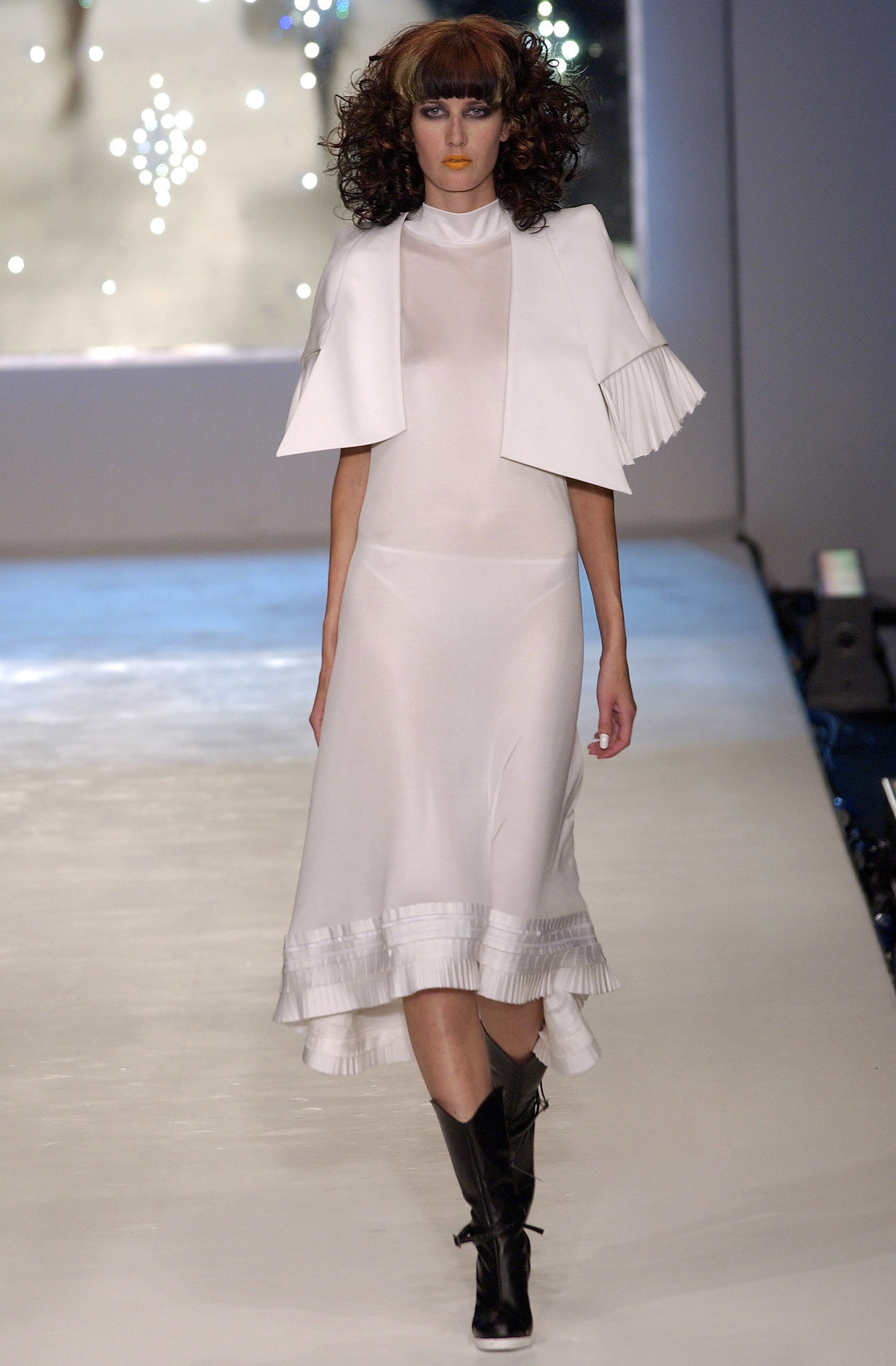 Boudicca S/S 04 Look 154