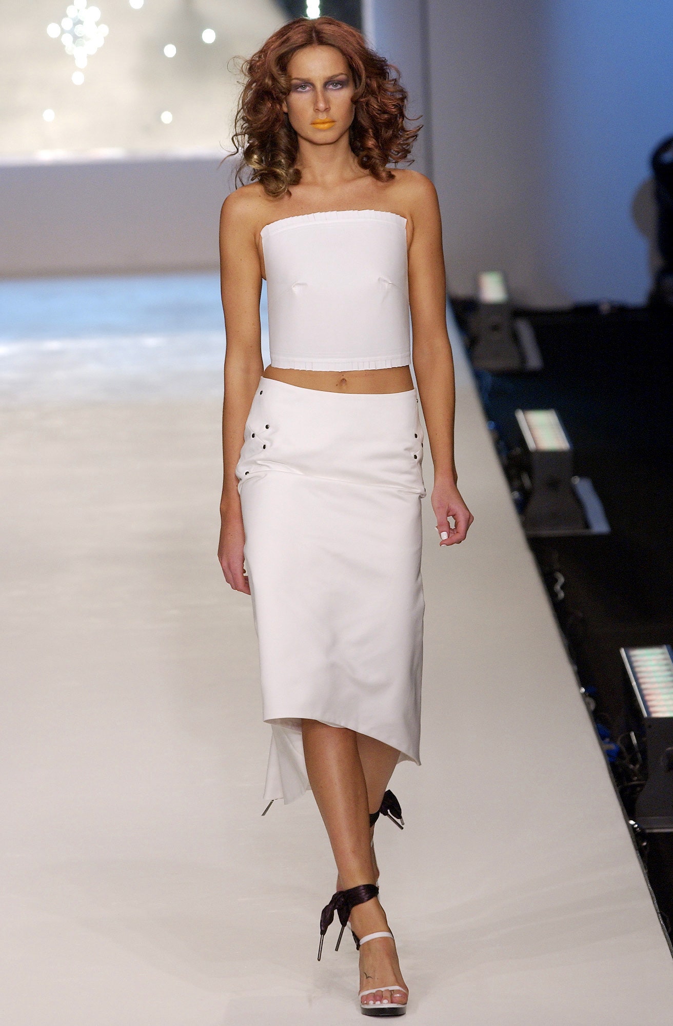 Boudicca S/S 04 Look 160