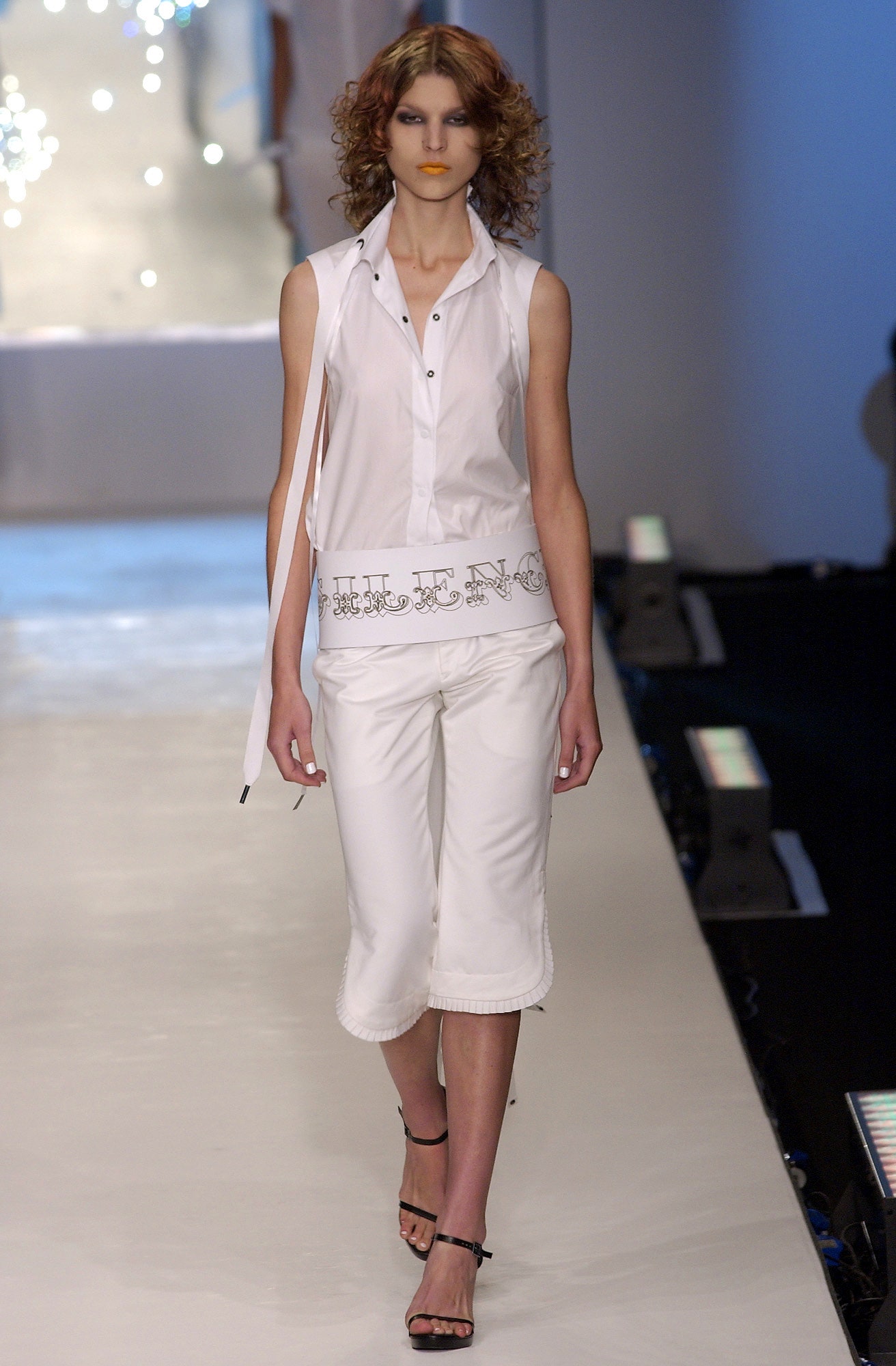 Boudicca S/S 04 Look 166