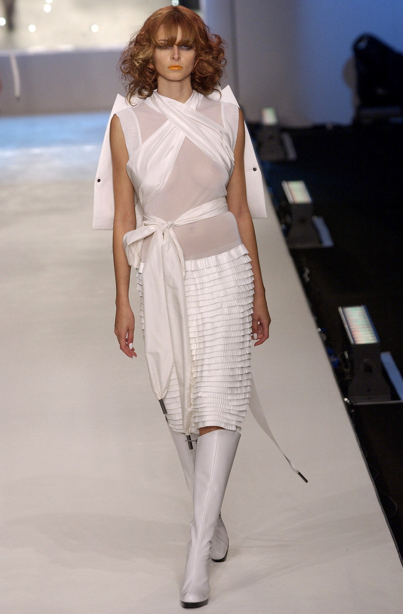 Boudicca S/S 04 Look 180